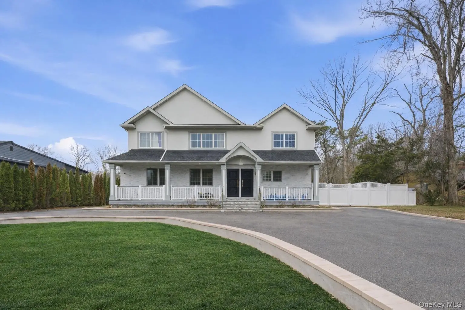 Photograph of 171 Oakfield Avenue