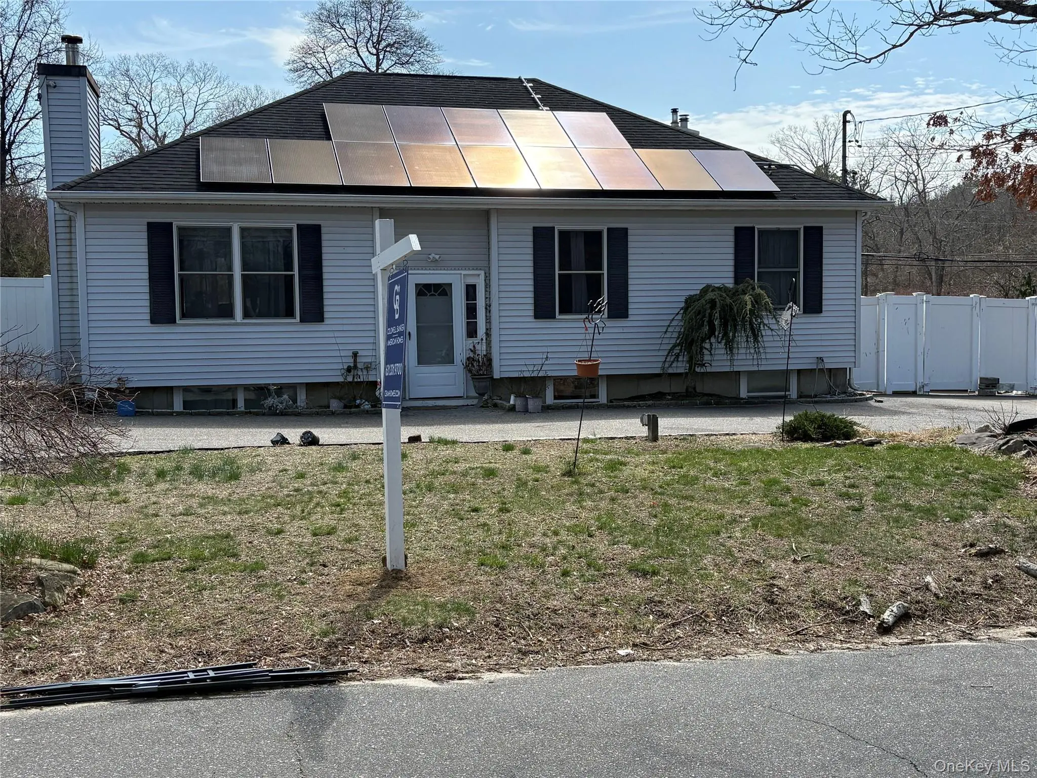 Photograph of 2 1st Street