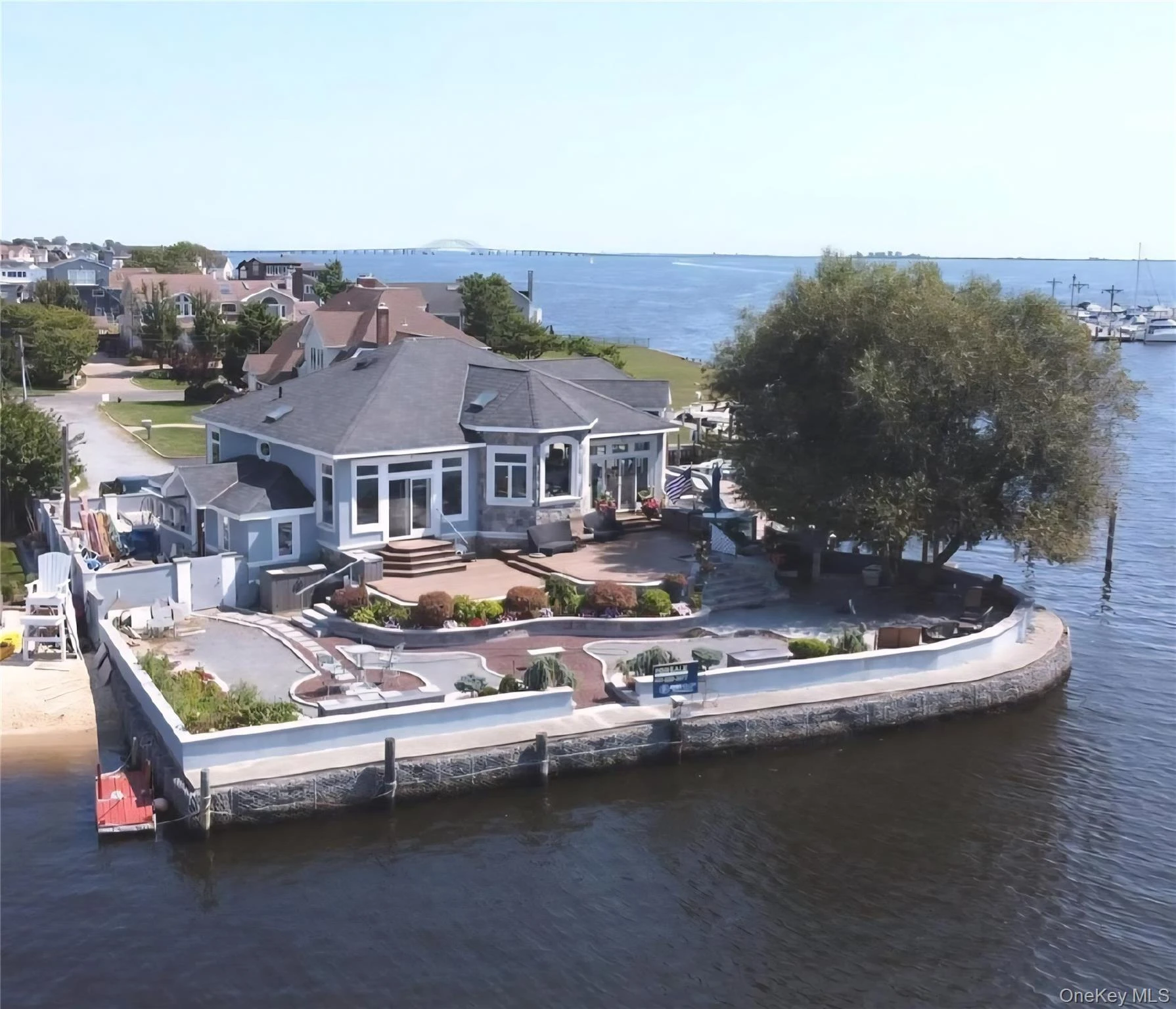 Photograph of 238 Islip Road