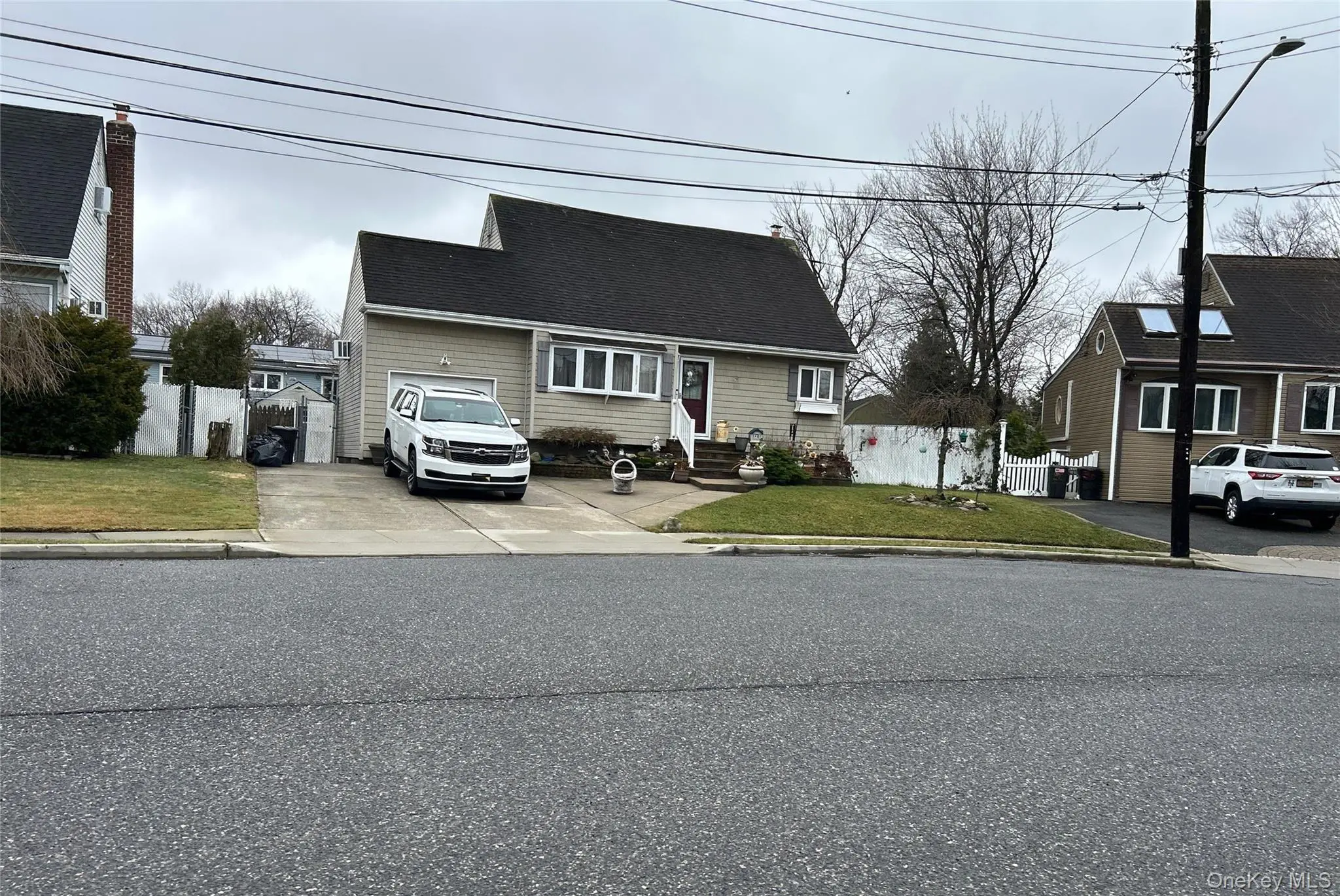 Photograph of 34 Karen Street