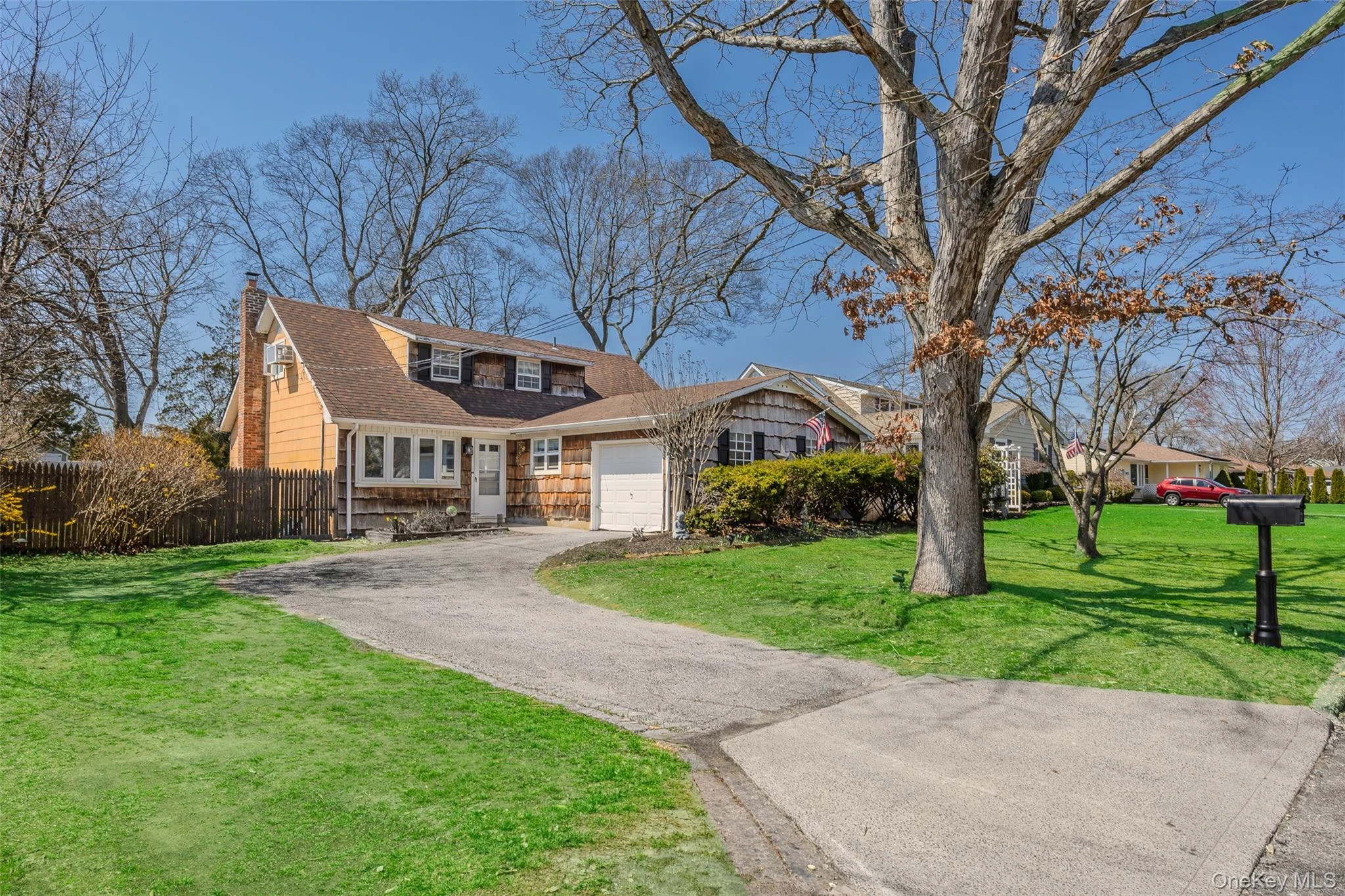 Photograph of 26 Allegheny Drive