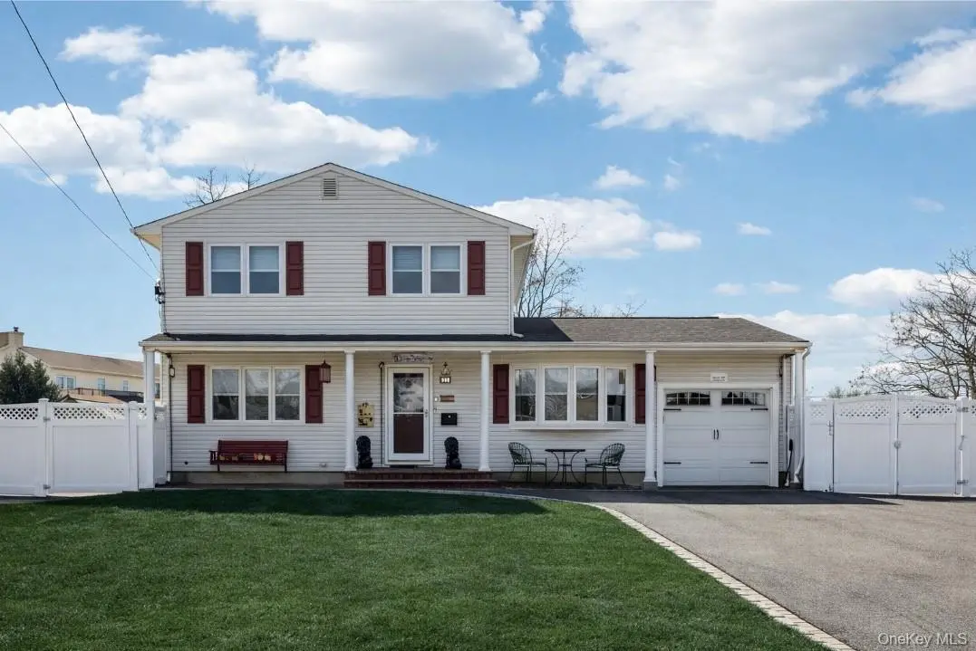 Photograph of 31 Circle Lane