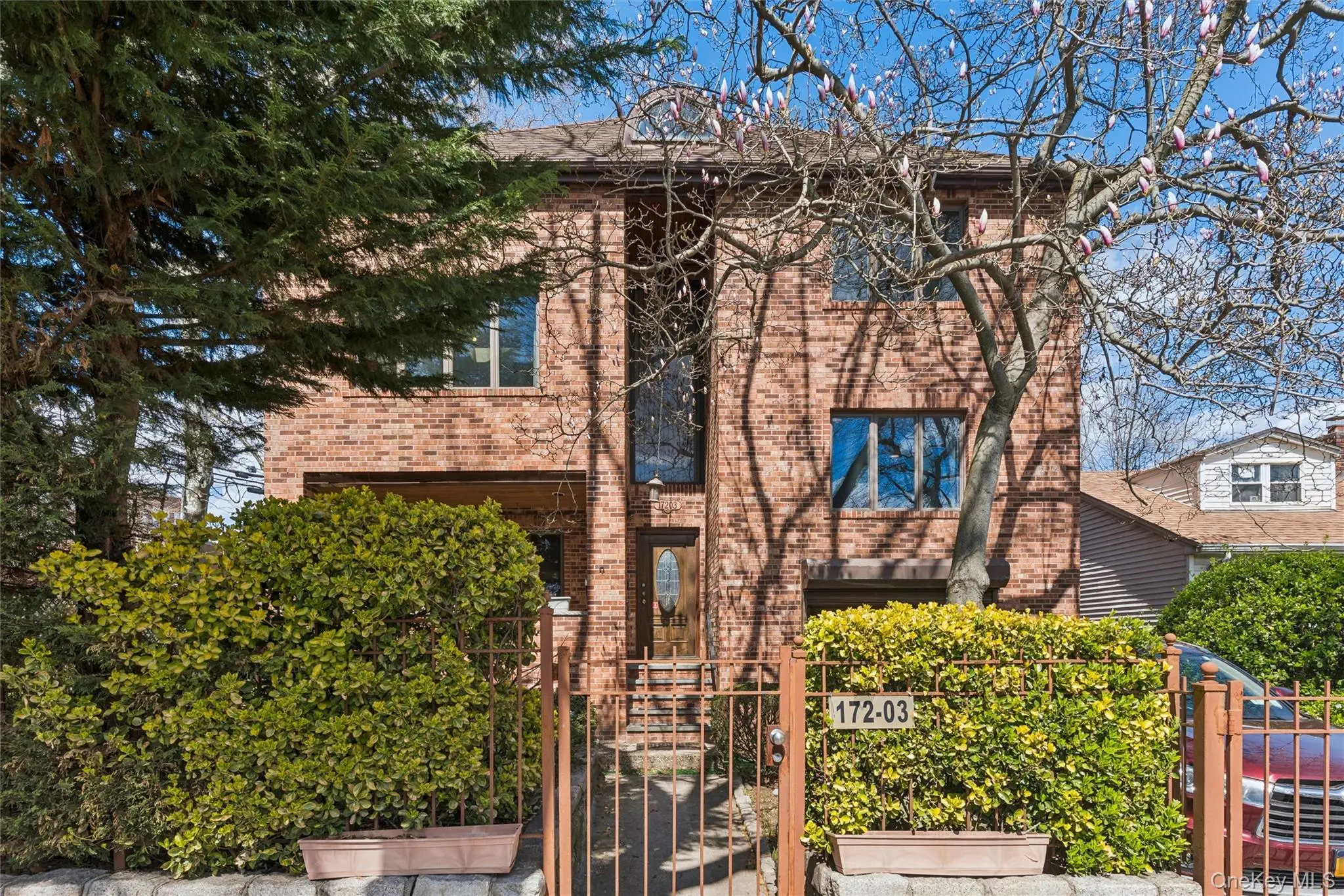 Photograph of 17203 35th Avenue