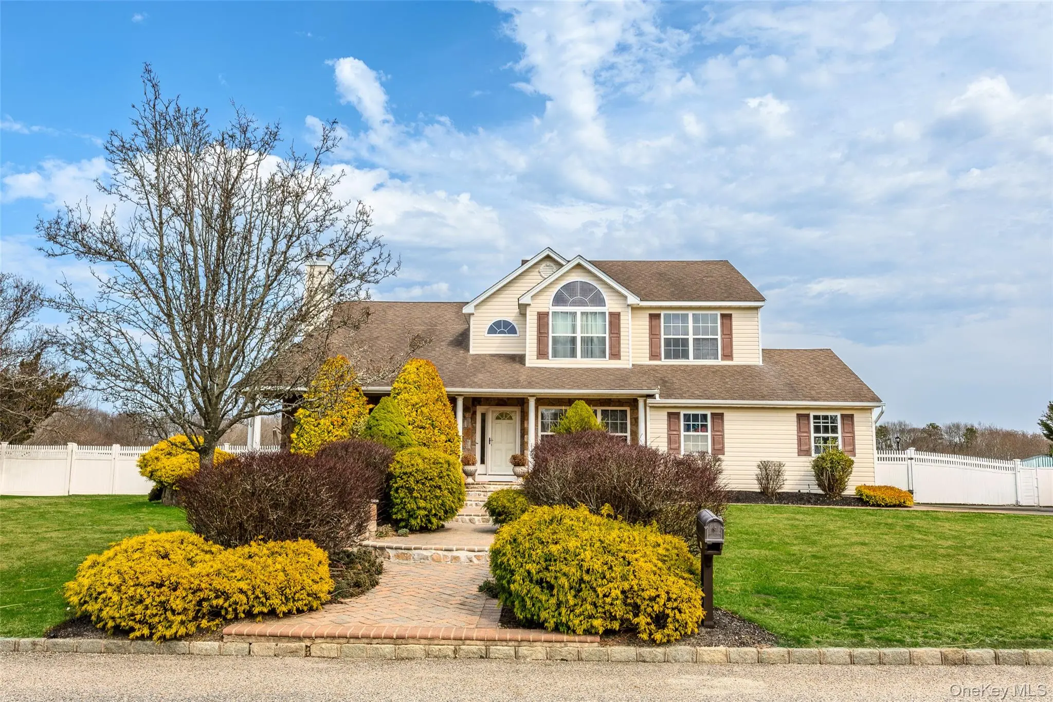 Photograph of 38 Sweetgum Lane