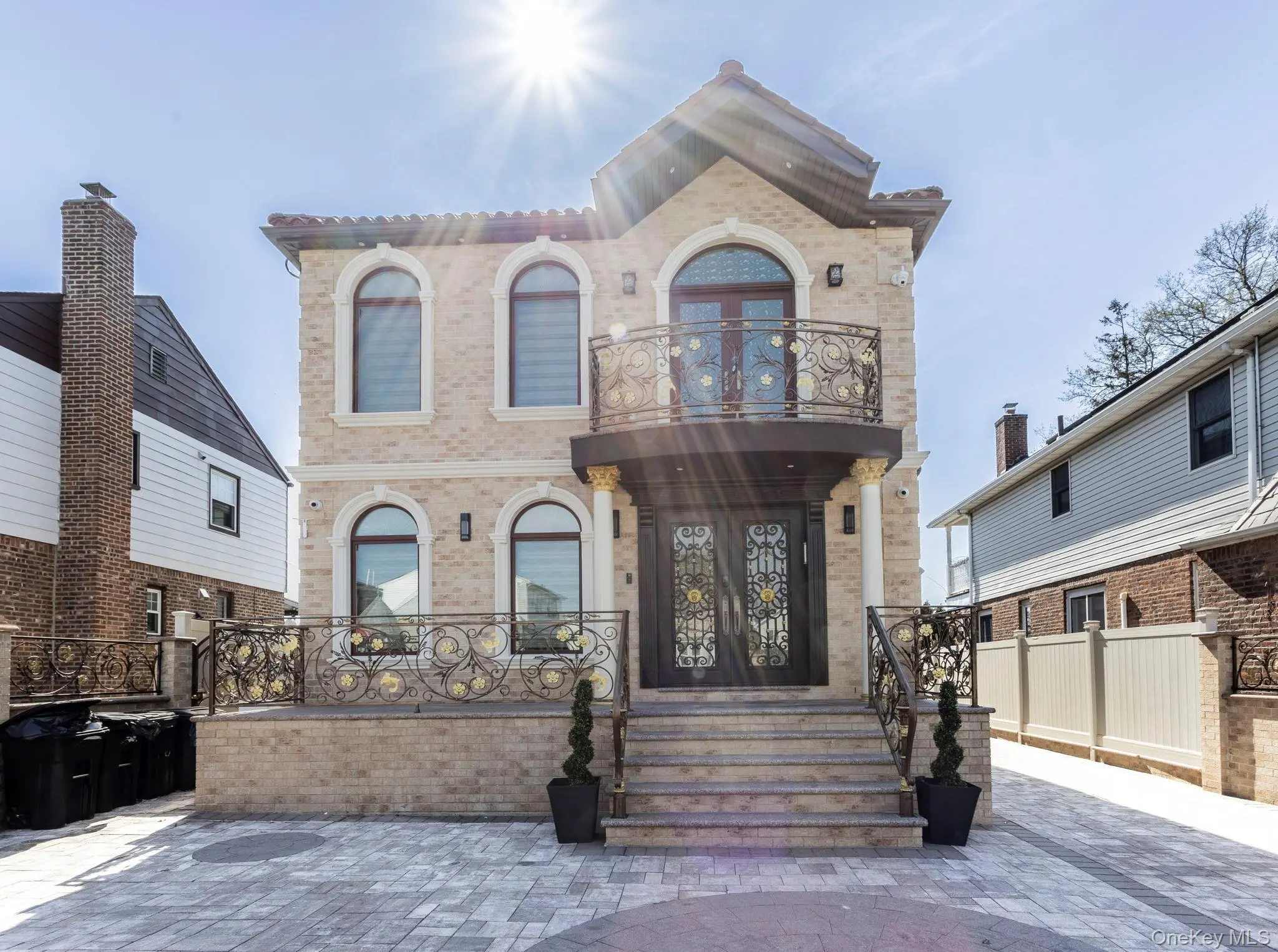 Photograph of 69-42 180th Street