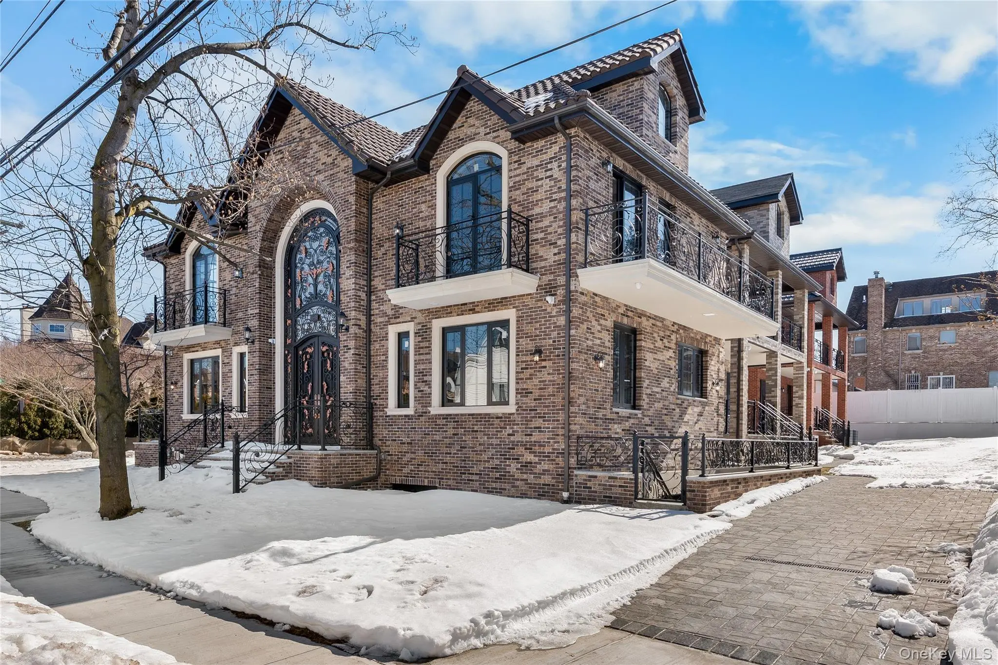 Photograph of 3518 221ST Street