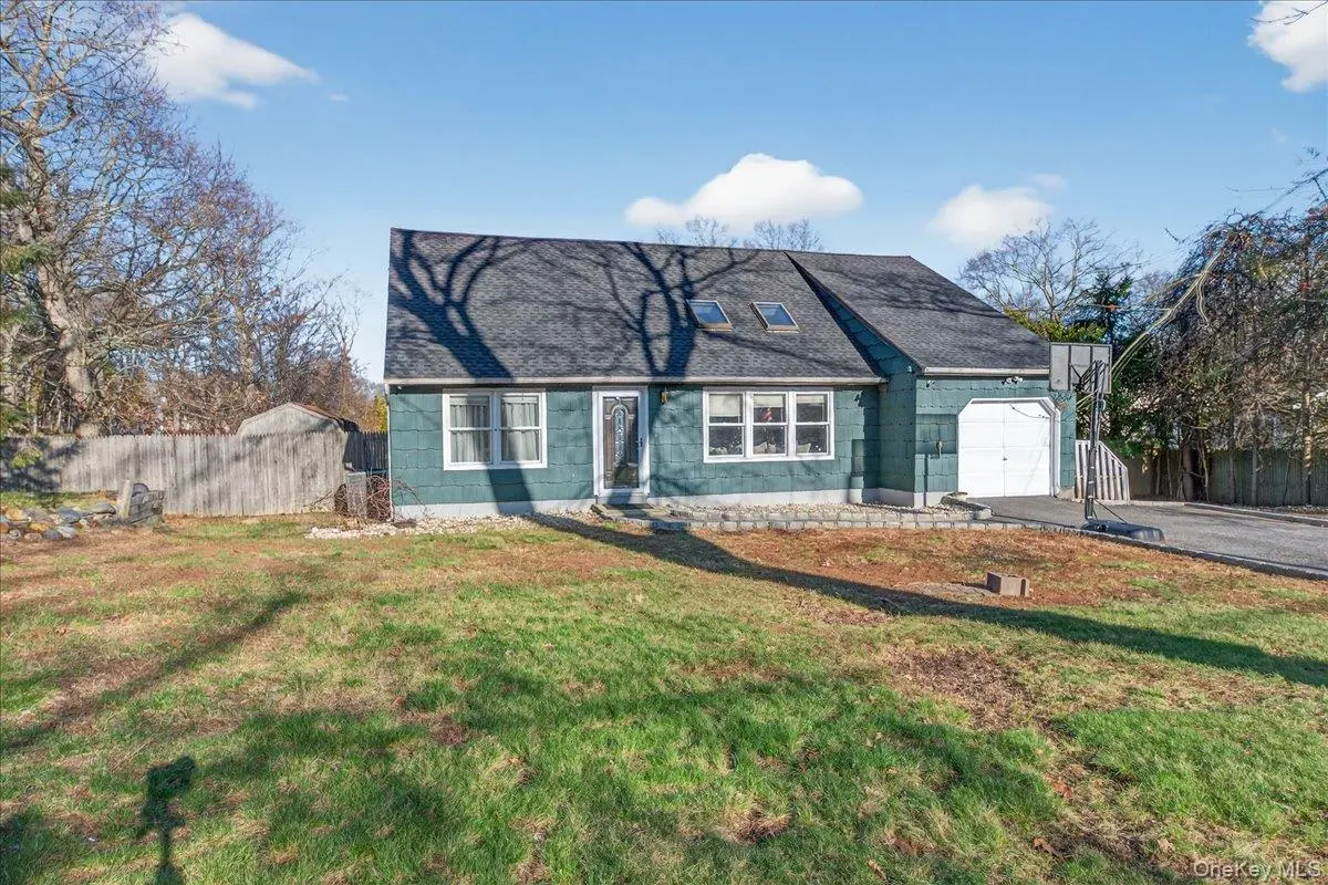 Photograph of 528 Lockwood Drive