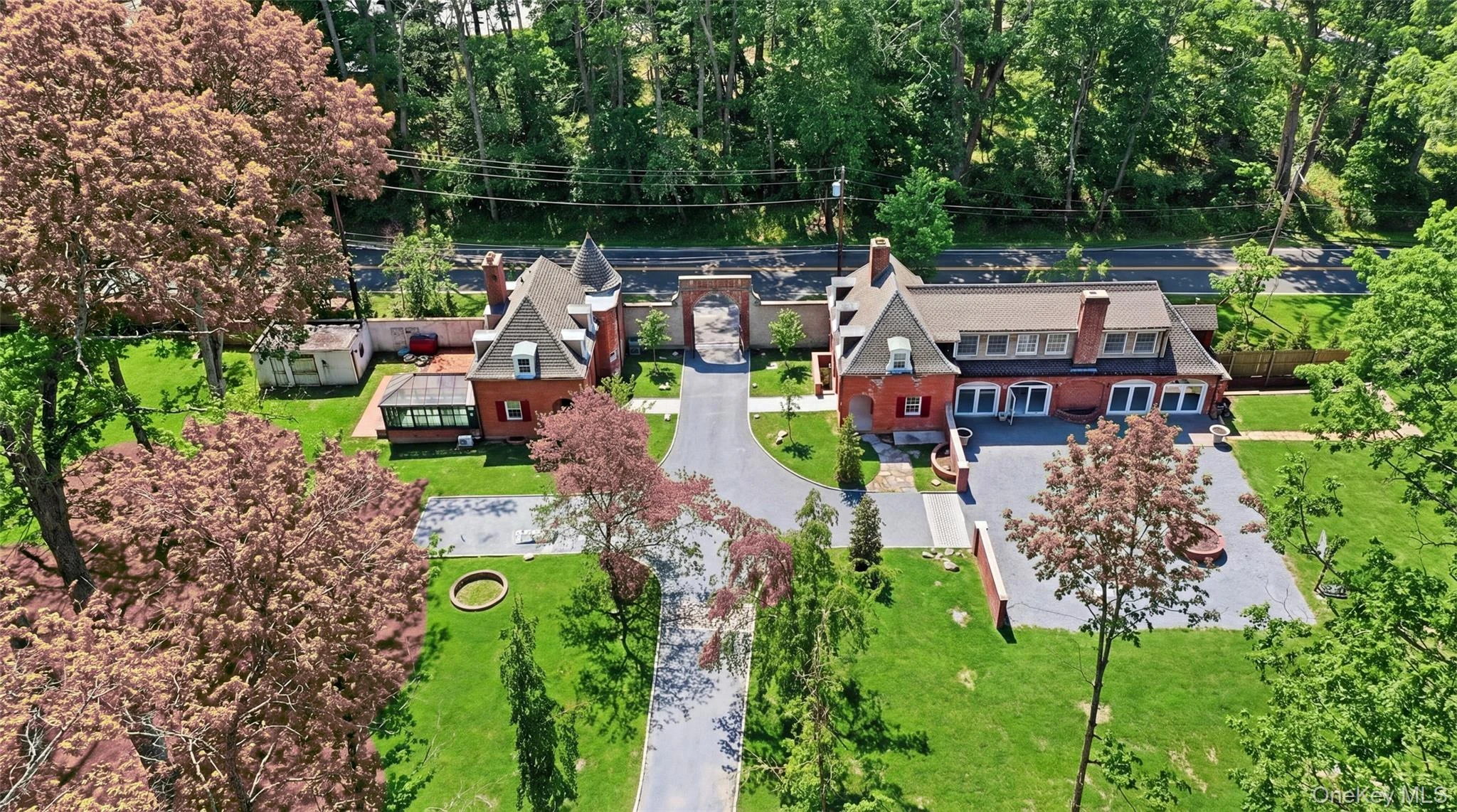 Photograph of 22 Brookville Road