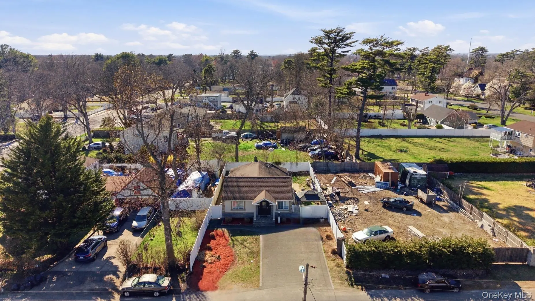 Photograph of 108 4th Street