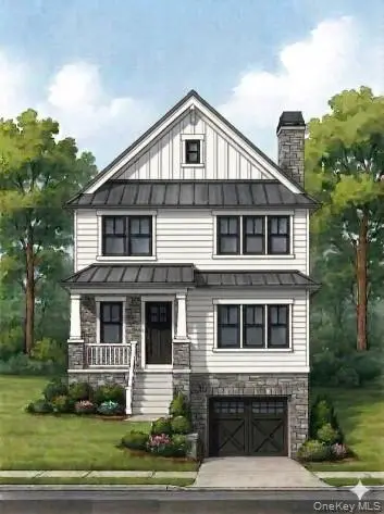 Photograph of 2 Whitford Road