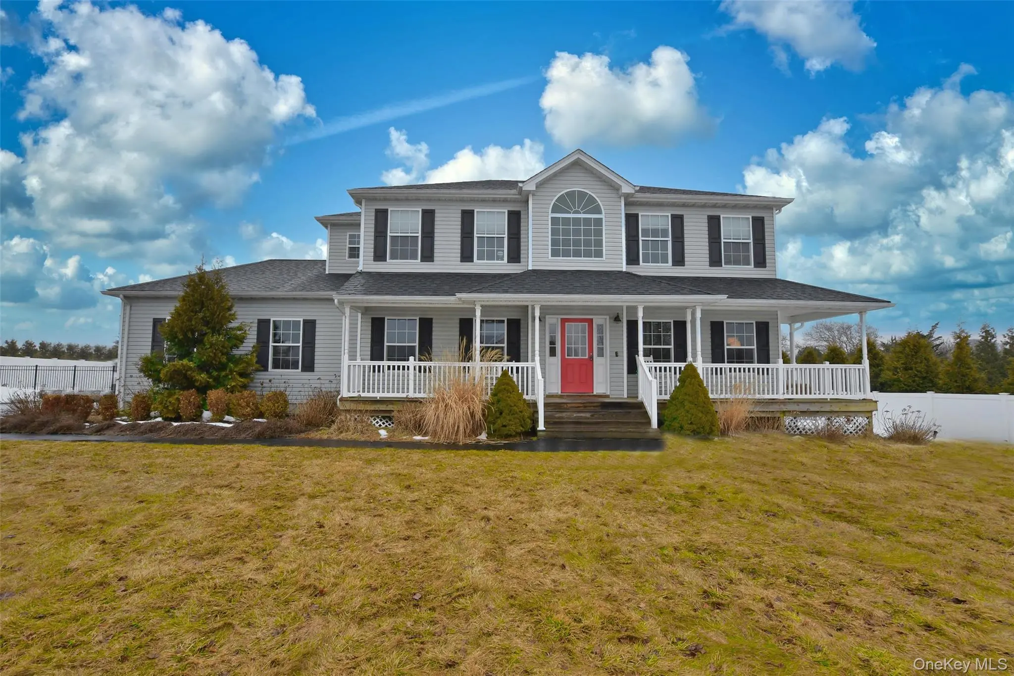 Photograph of 5 Dogwood Lane