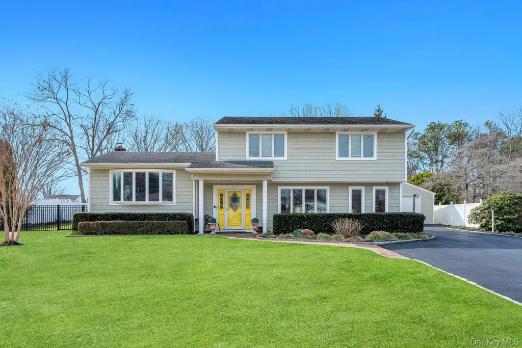 Photograph of 68 Hill Drive