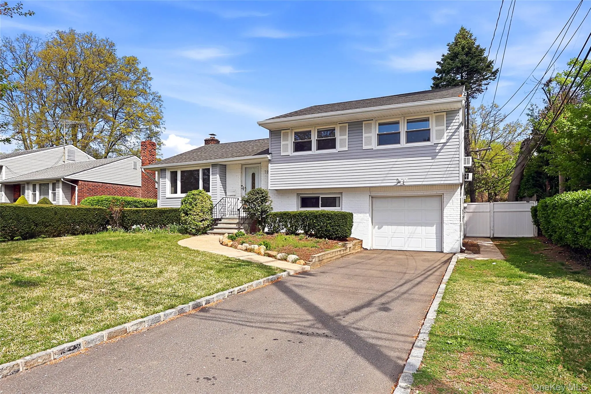 Photograph of 72 Woolsey Avenue