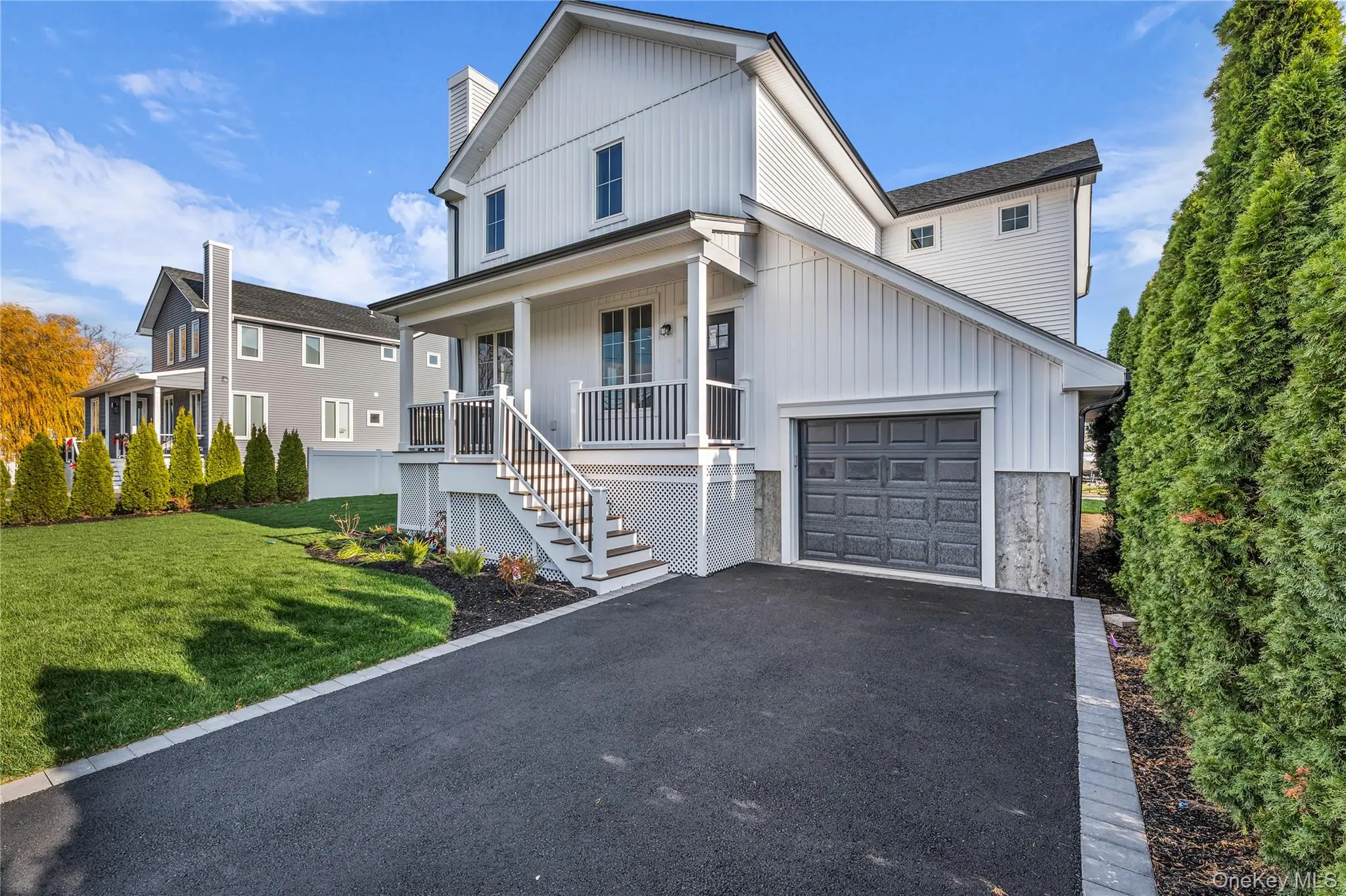 Photograph of 2437 Archer Street