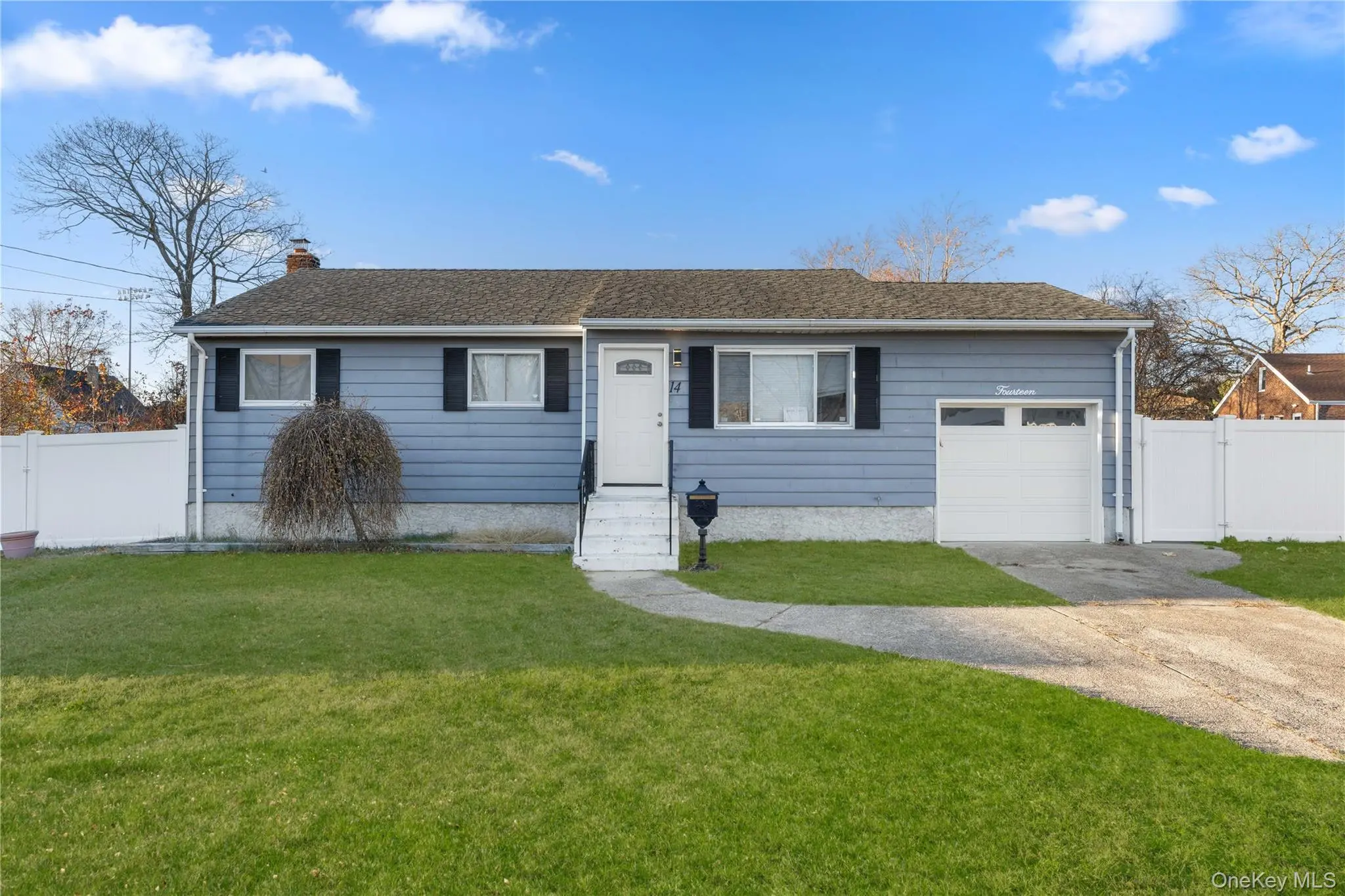 Photograph of 14 Platt Avenue