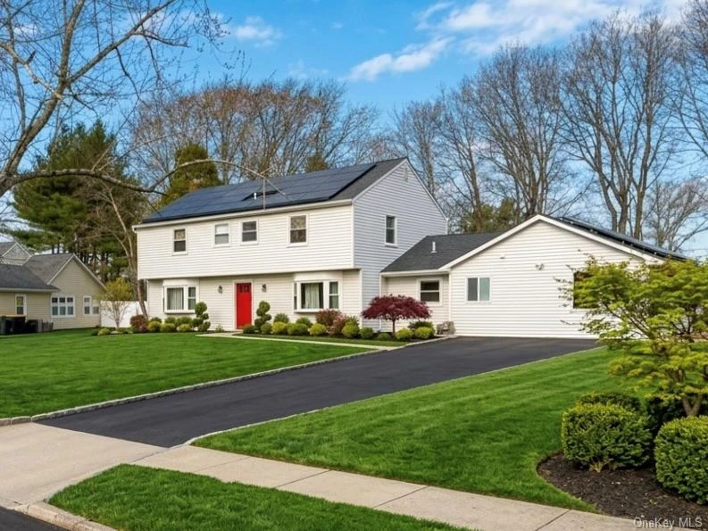 Photograph of 11 Manor Lane