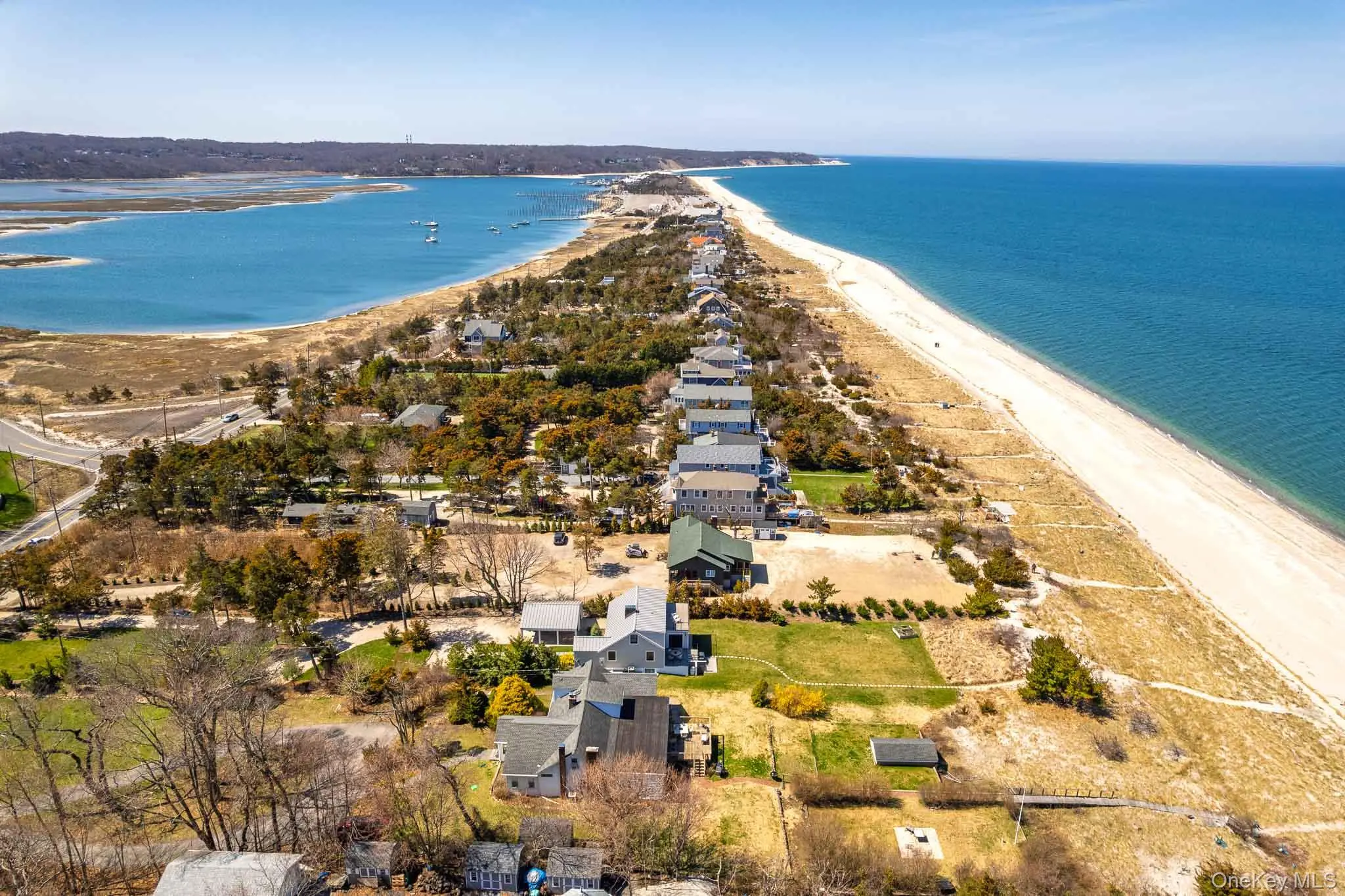 Photograph of 99 Harbor Beach Road