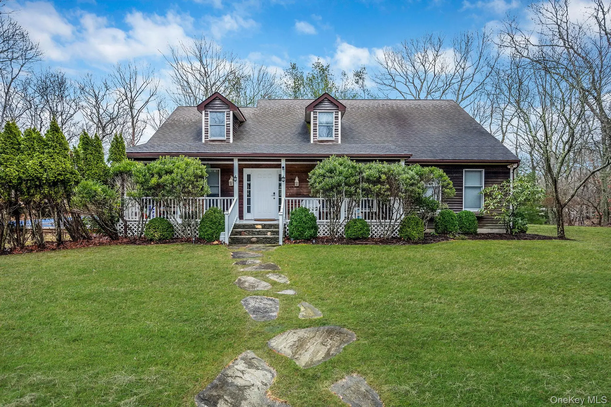 Photograph of 128 Springy Banks Road