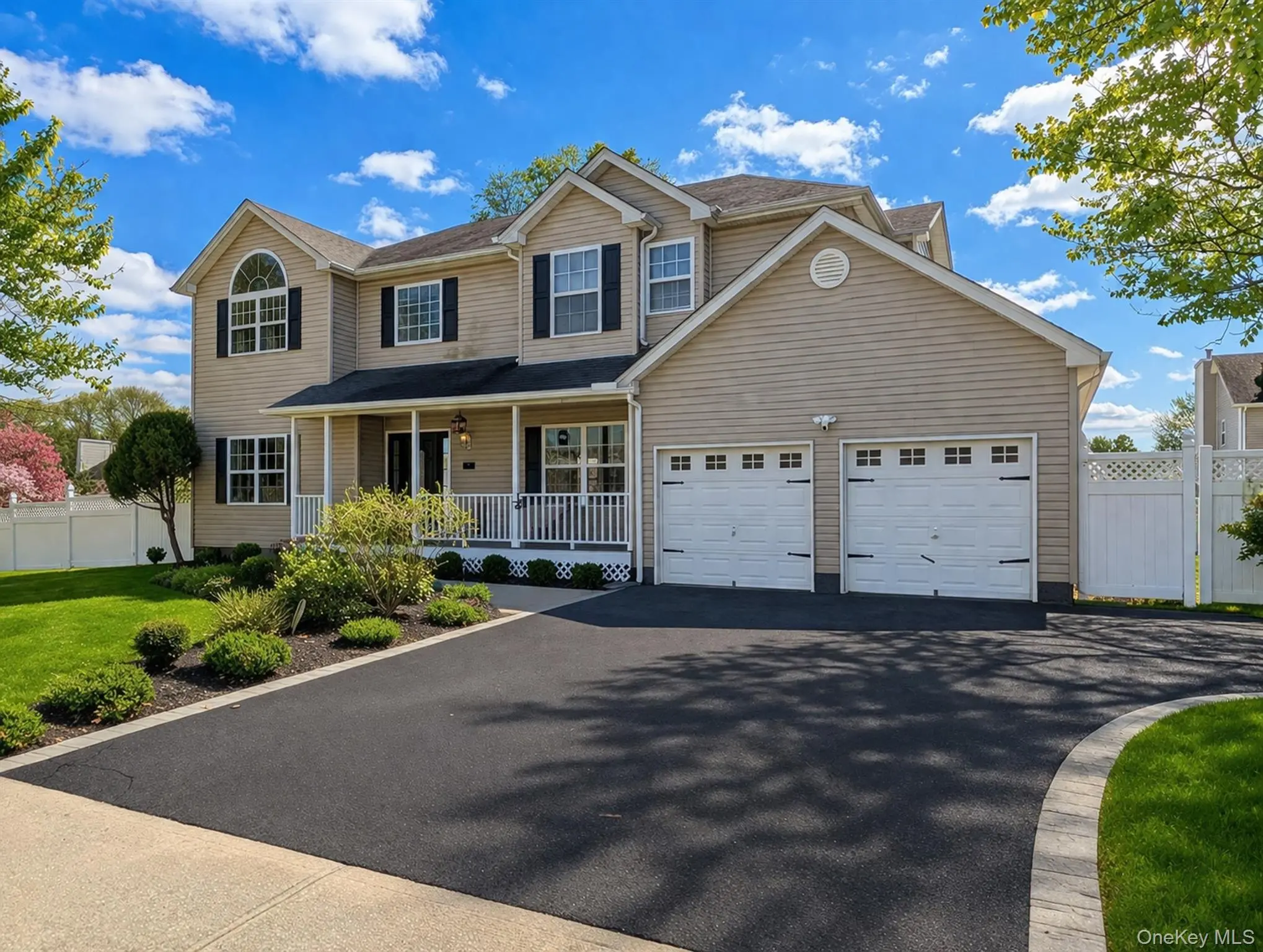 Photograph of 71 Elm Avenue