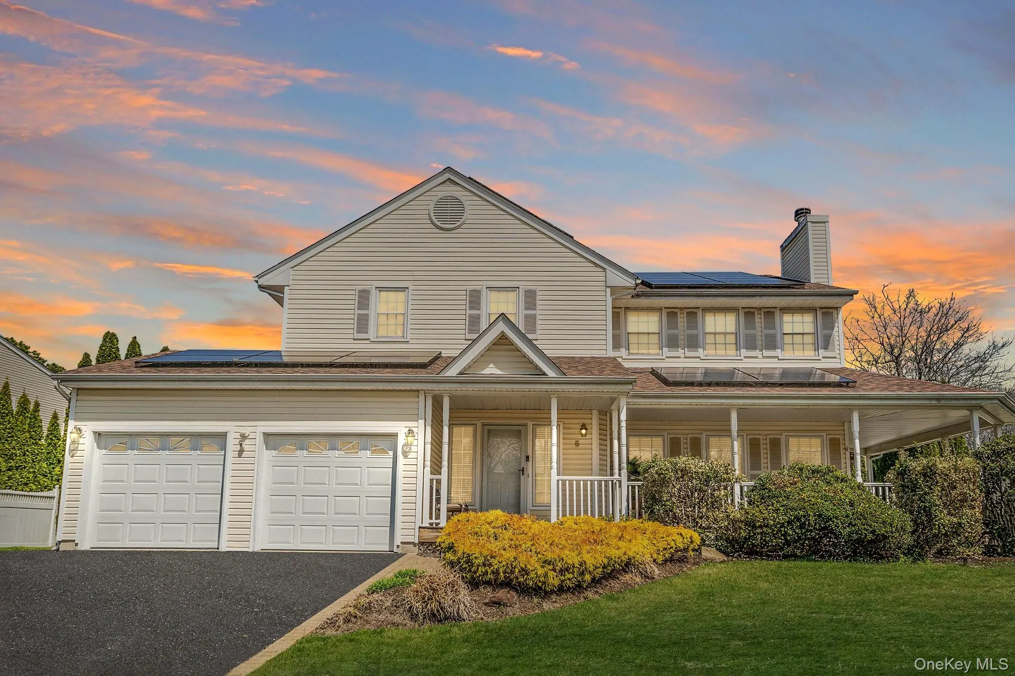 Photograph of 5 Province Drive