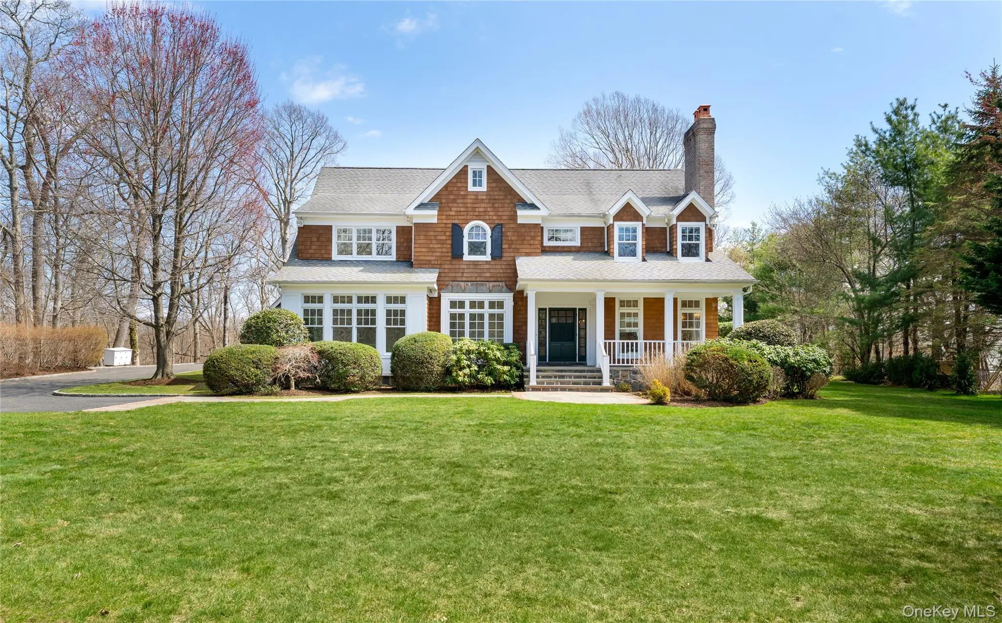 Photograph of 9 Old Field Road