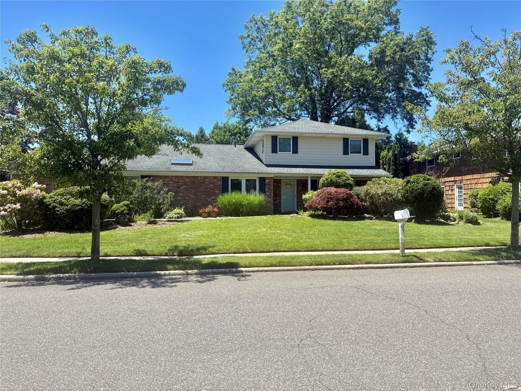 Photograph of 3 Clemson Lane