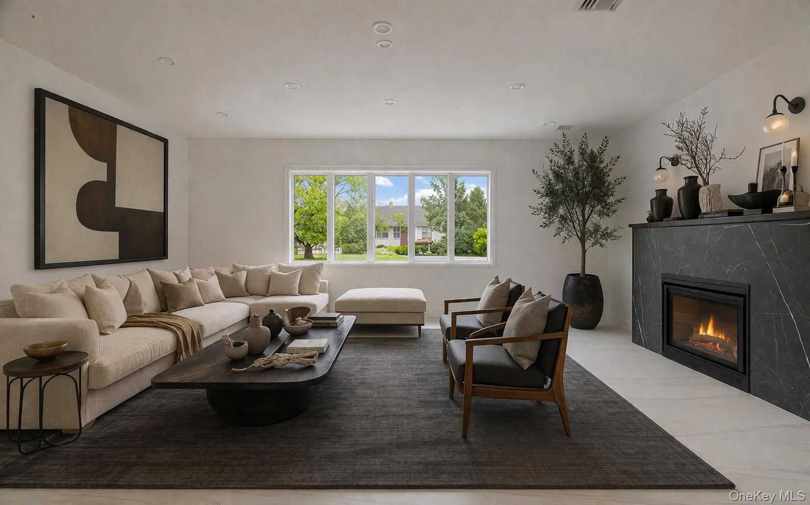 Photograph of 8535 Midland Parkway