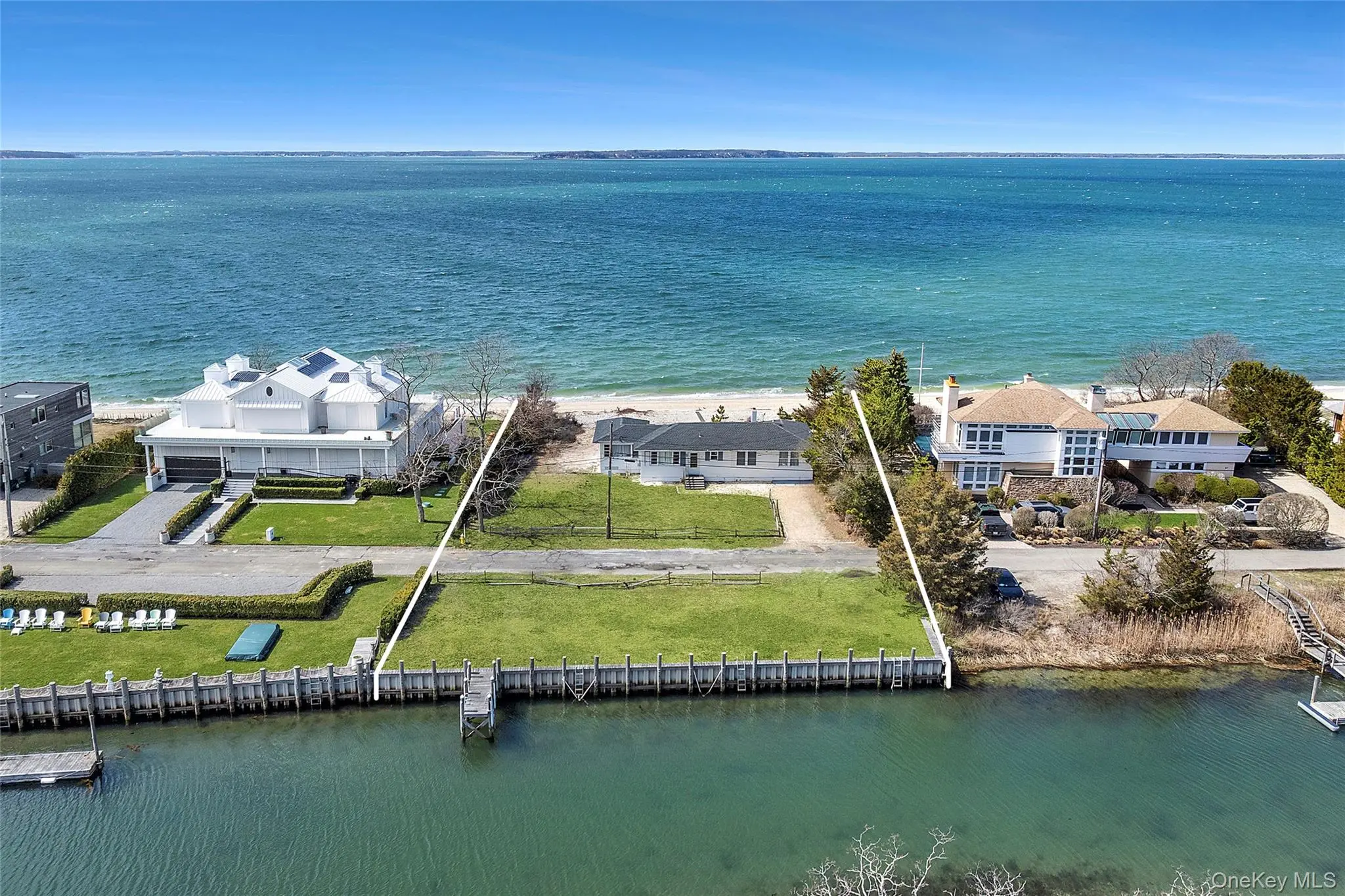 Photograph of 21 Shore Drive