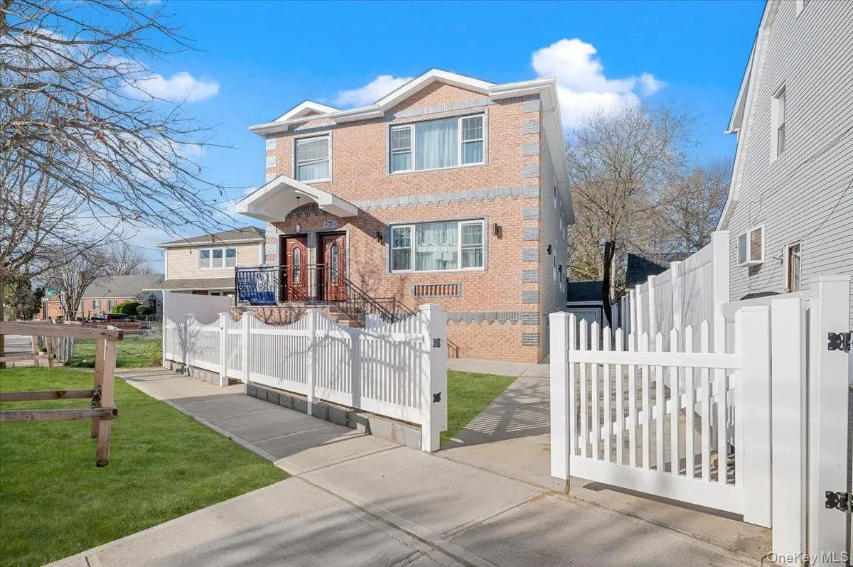Photograph of 120-27 172nd Street