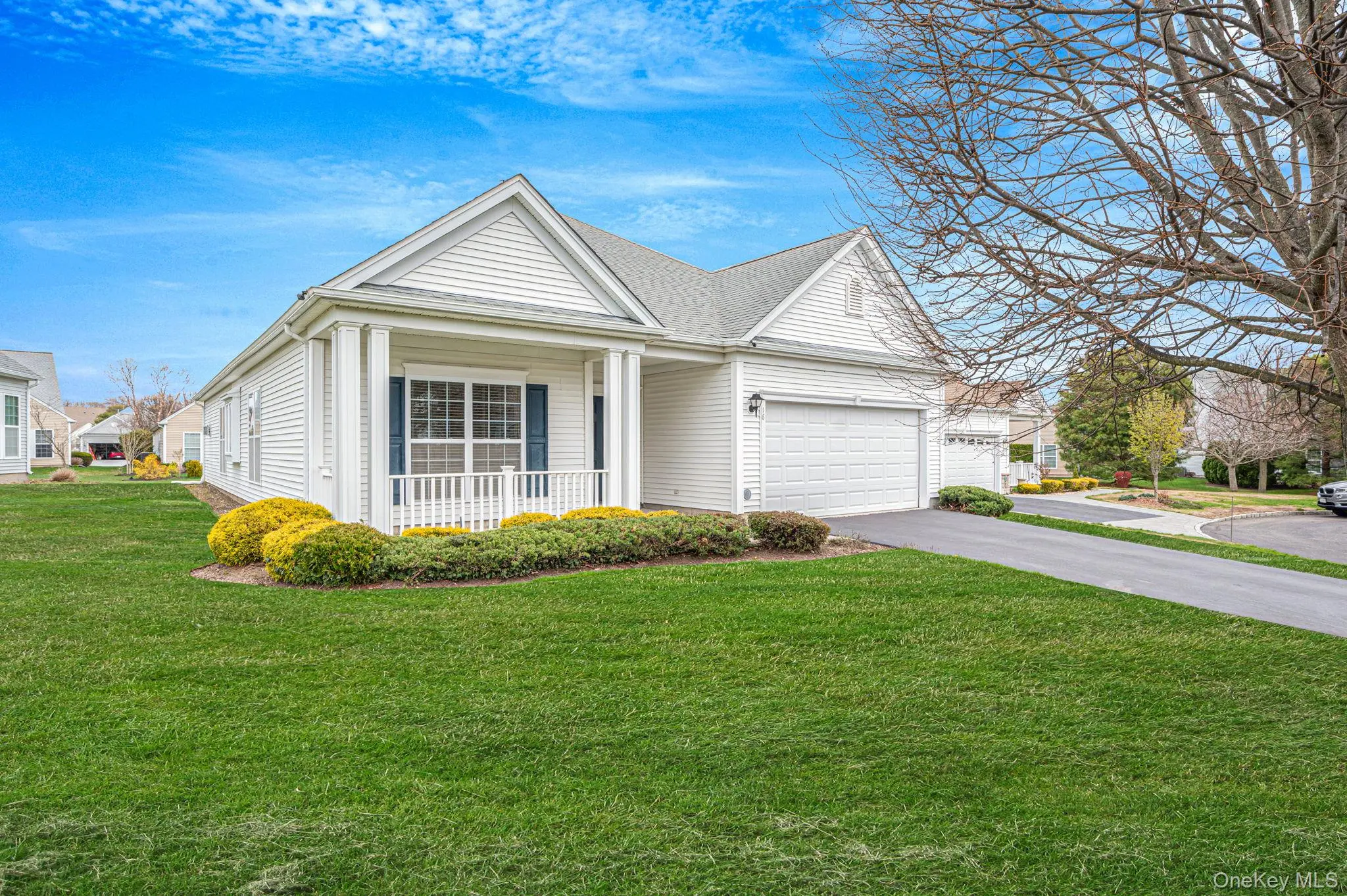 Photograph of 16 Oakhurst Court
