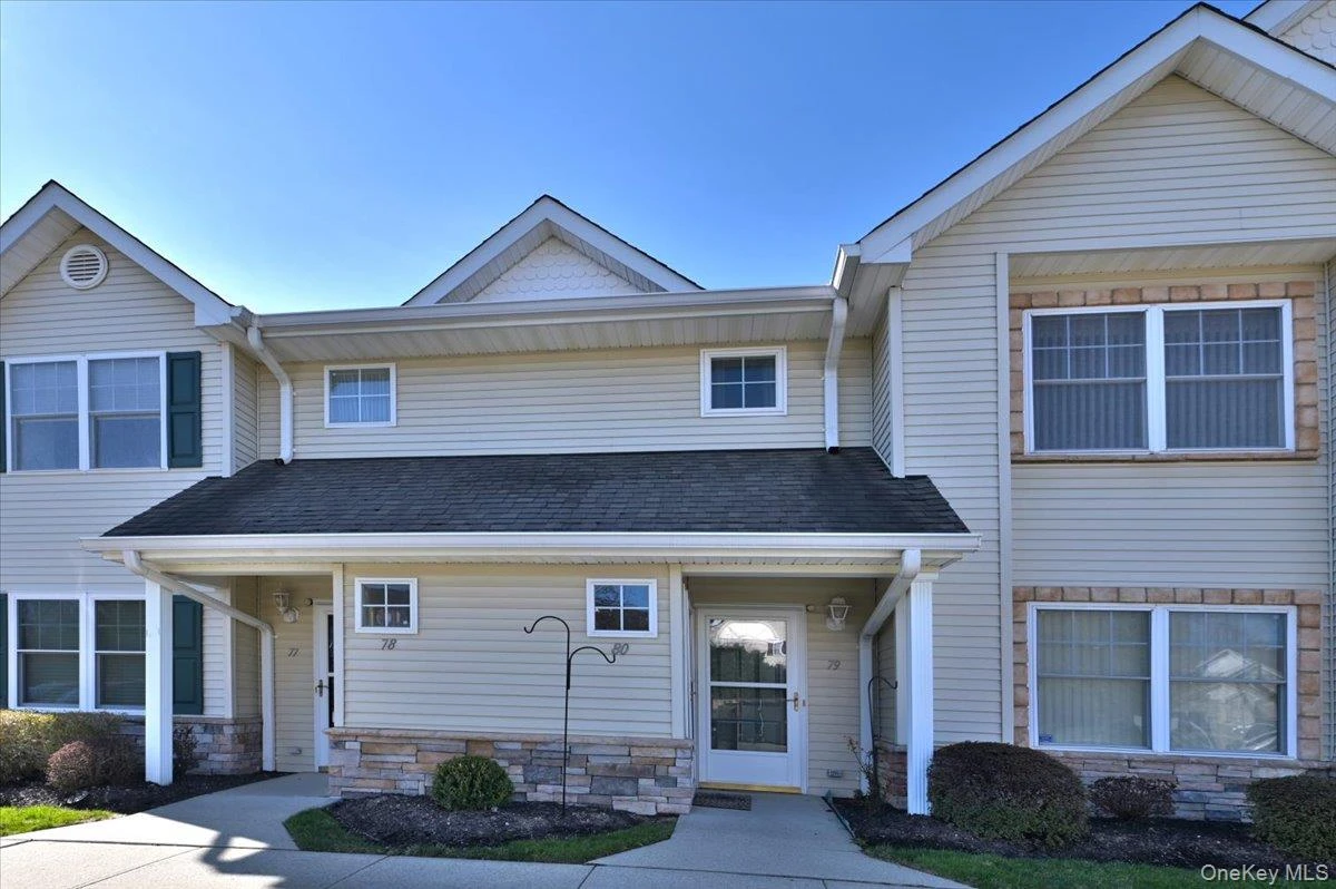 Photograph of 80 Morley Circle