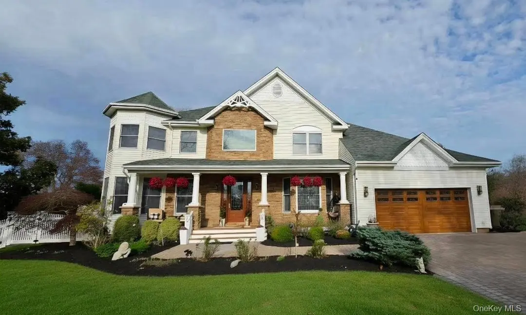 Photograph of 185 Islip Road