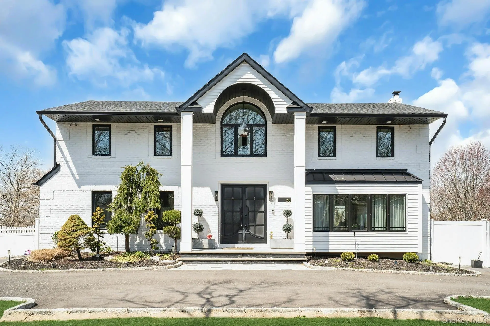 Photograph of 25 Quintree Lane