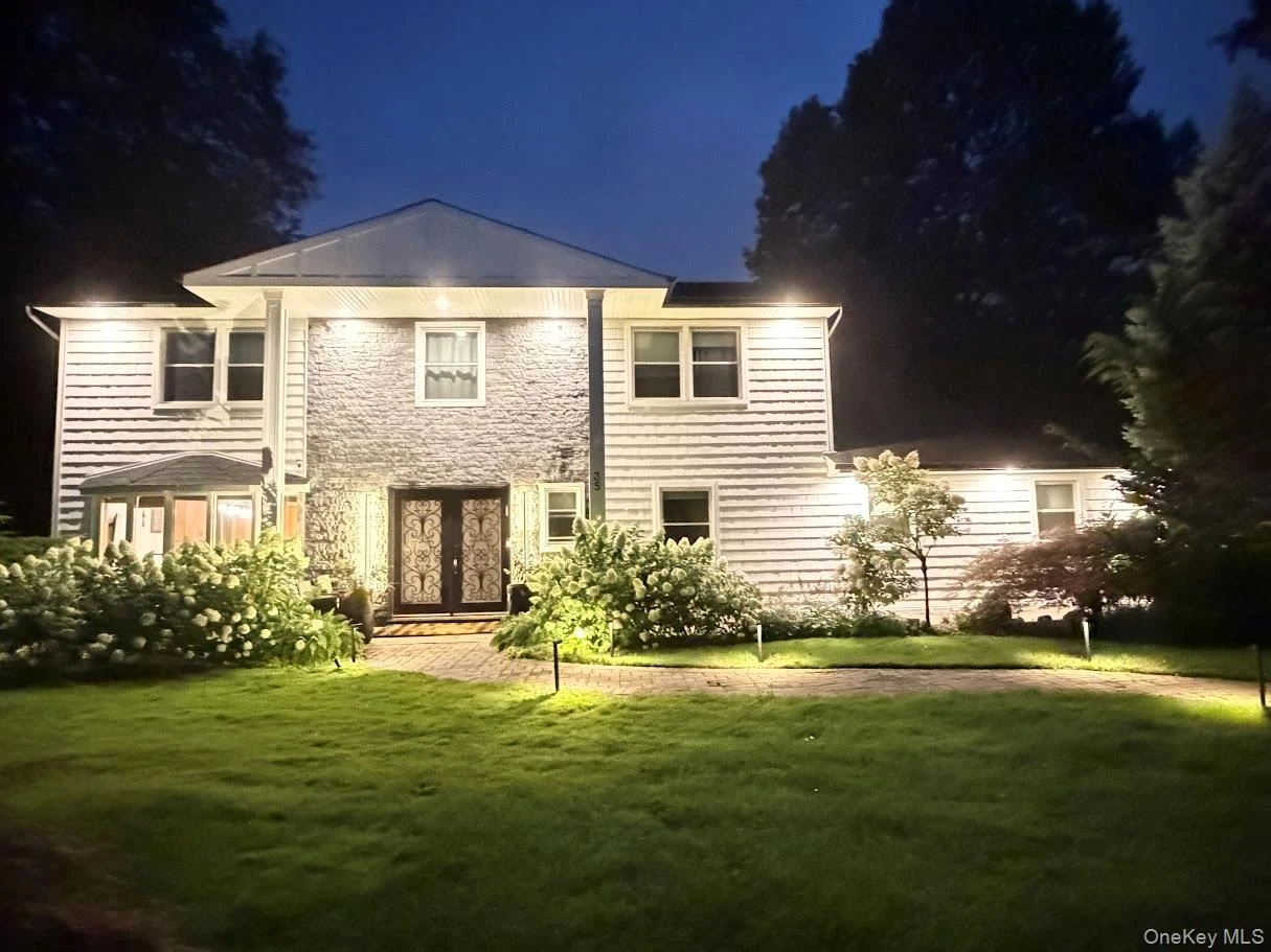 Photograph of 35 Elm Drive