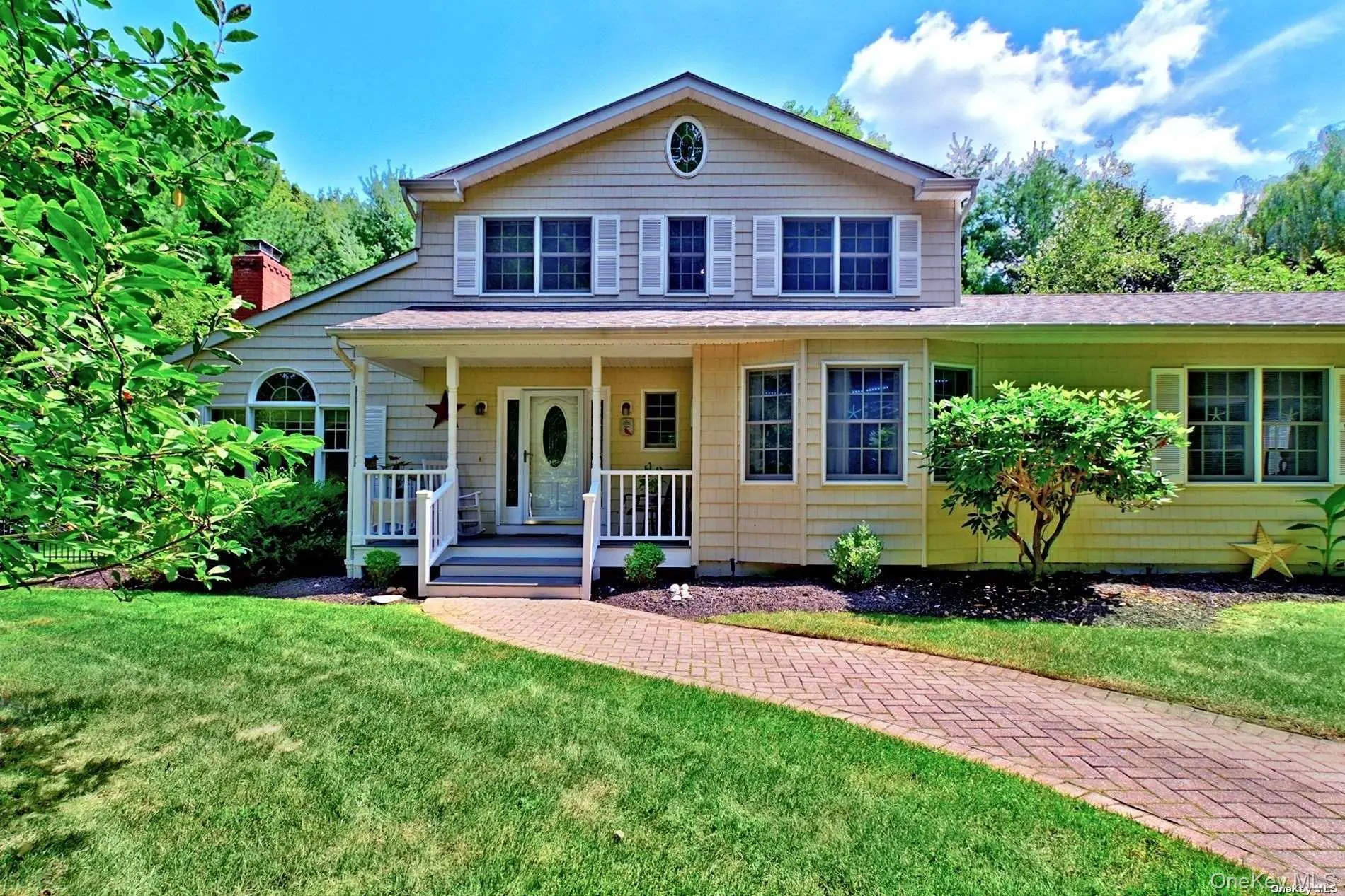 Photograph of 150 Woods Drive