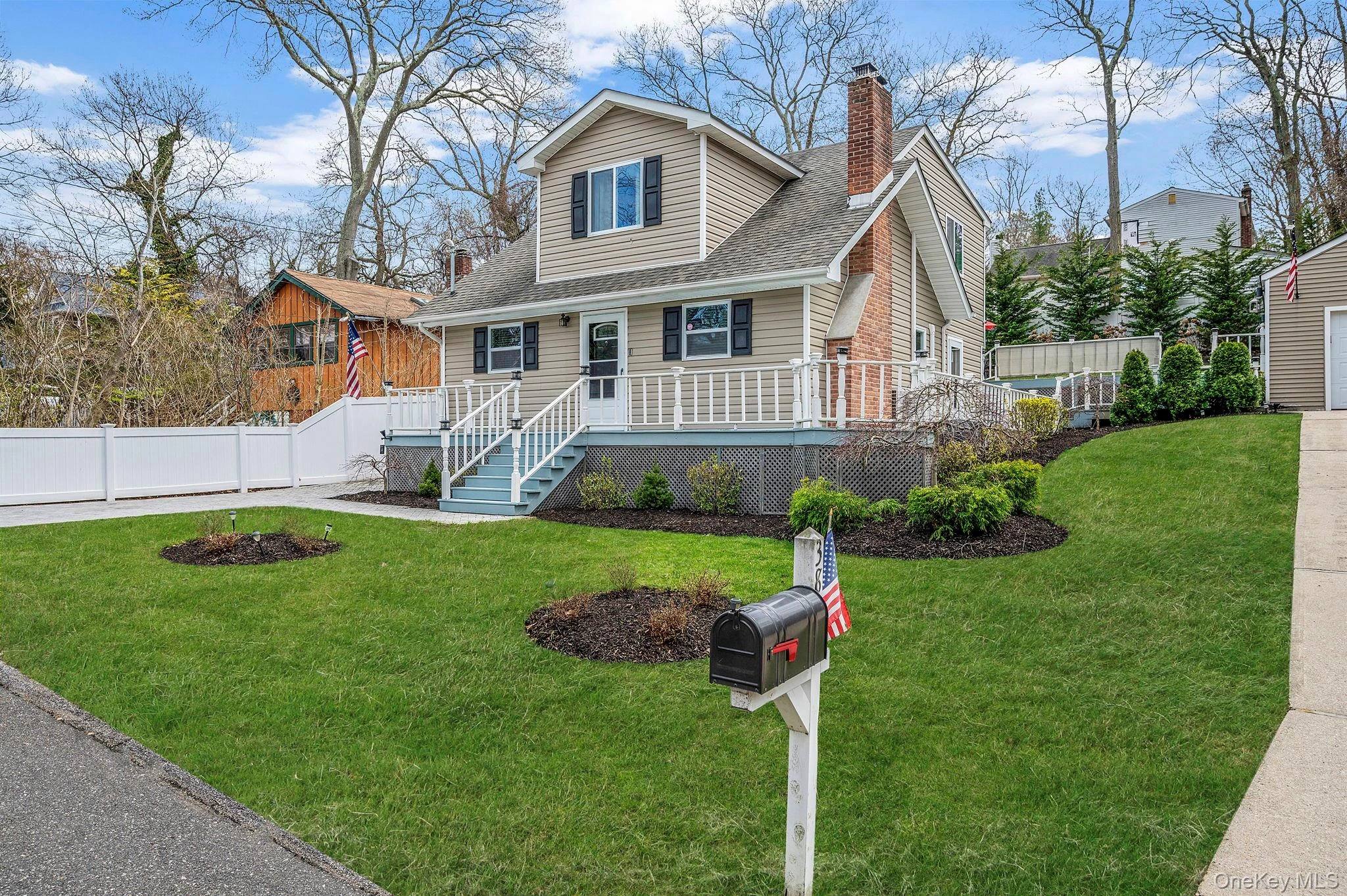 Photograph of 38 Hawthorne Road