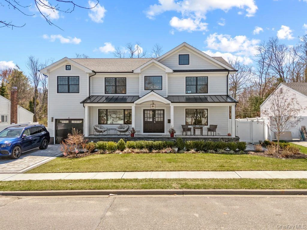 Photograph of 4 Allison Drive