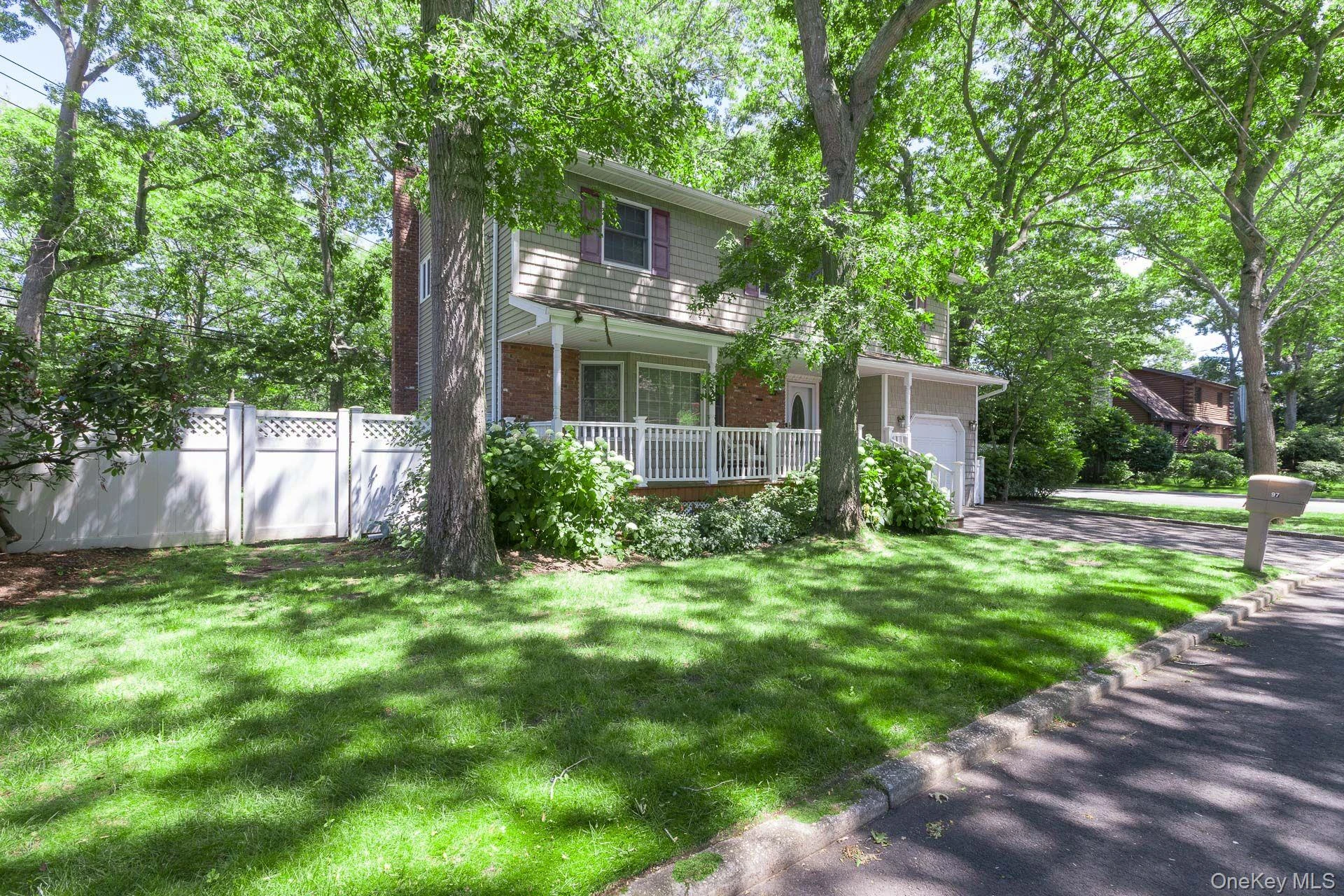 Photograph of 97 Krispin Lane
