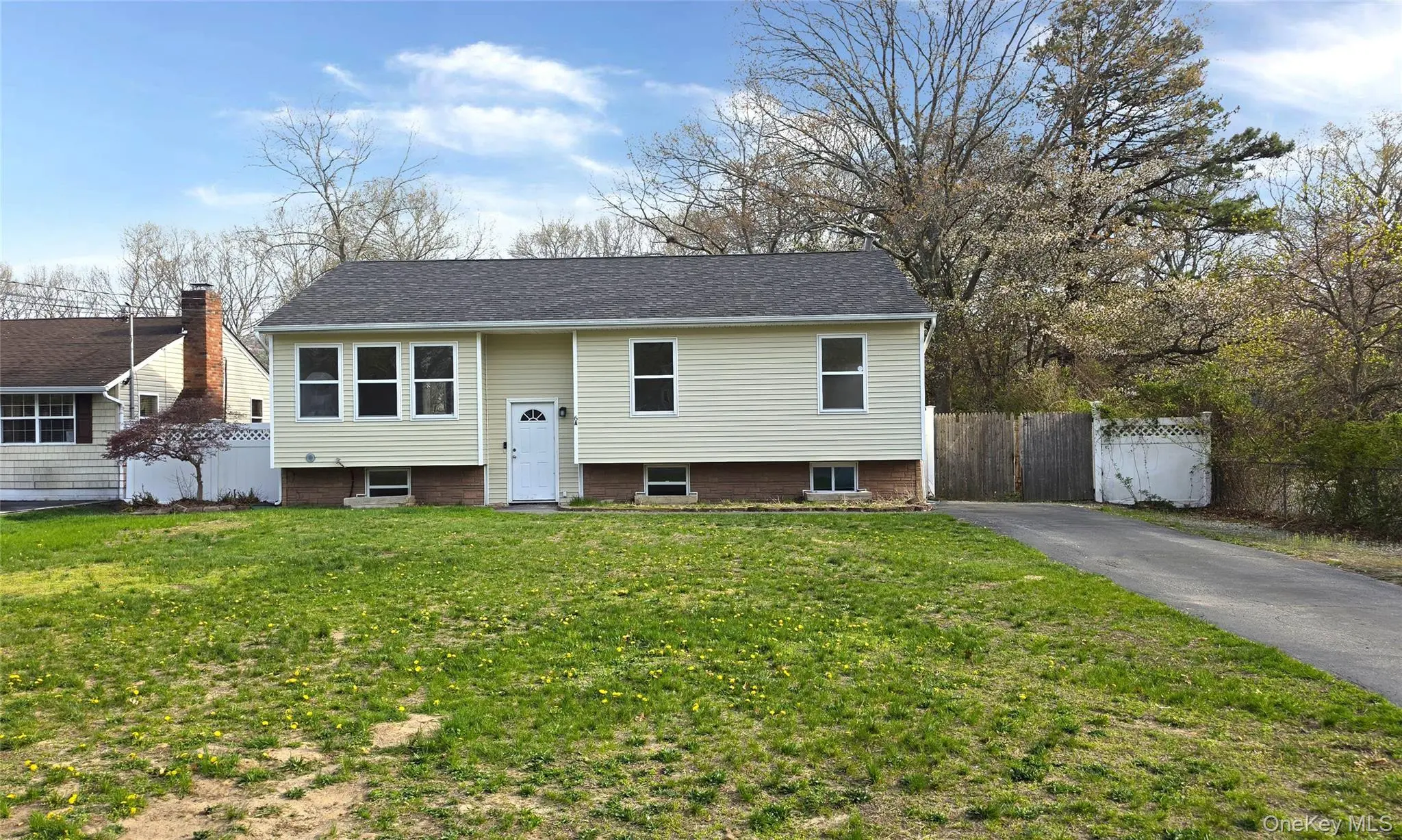 Photograph of 6A Murray Lane