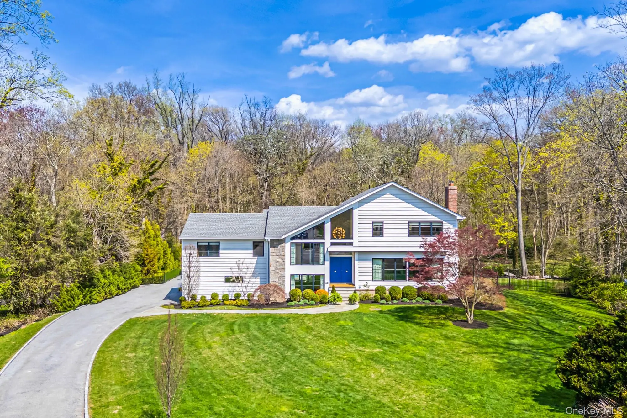 Photograph of 68 Brookside Drive