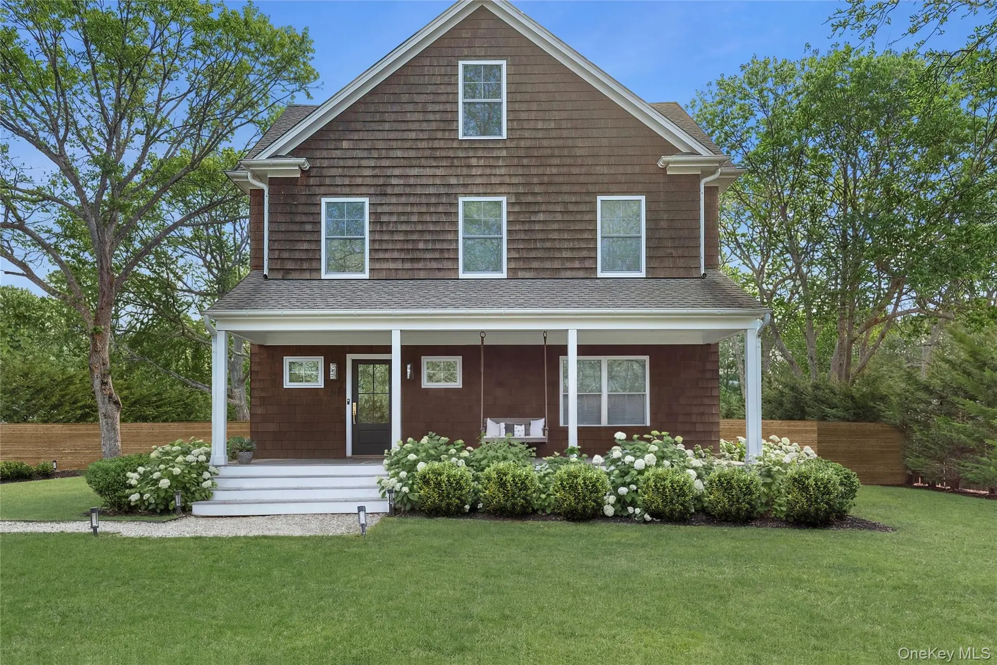 Photograph of 64 Hazelwood Avenue
