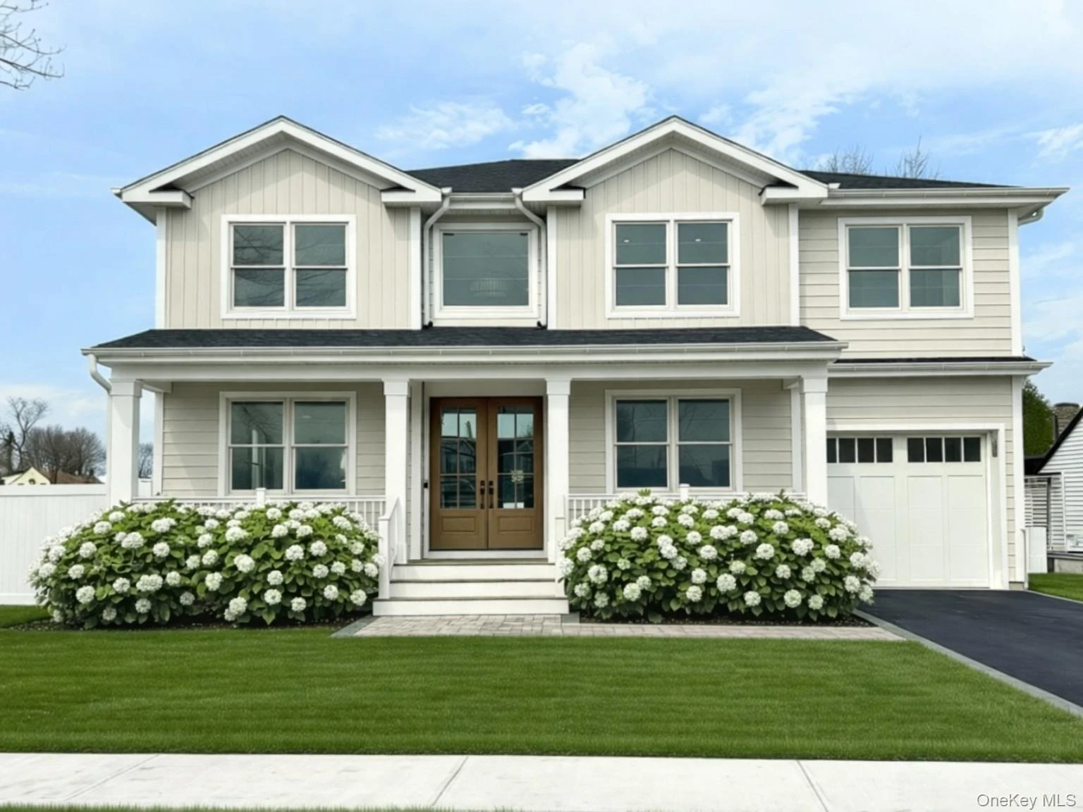 Photograph of 5 Baker Lane