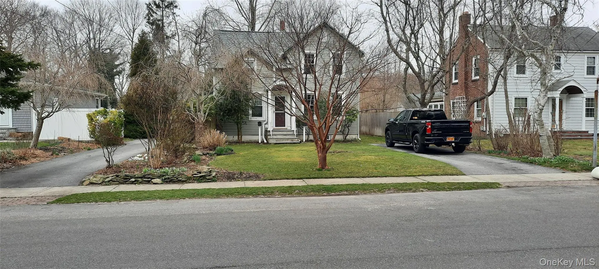 Photograph of 144 Division Avenue