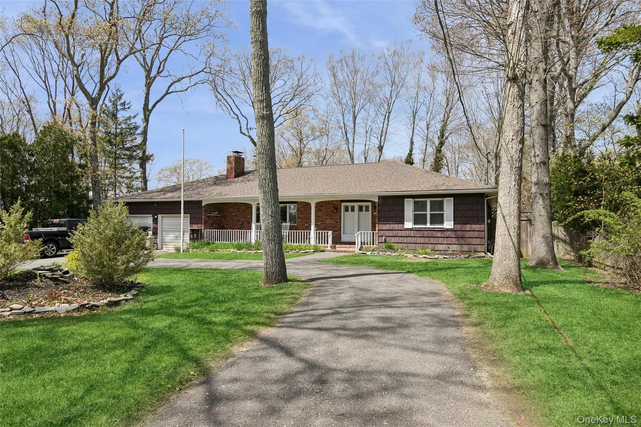 Photograph of 680 Westview Drive