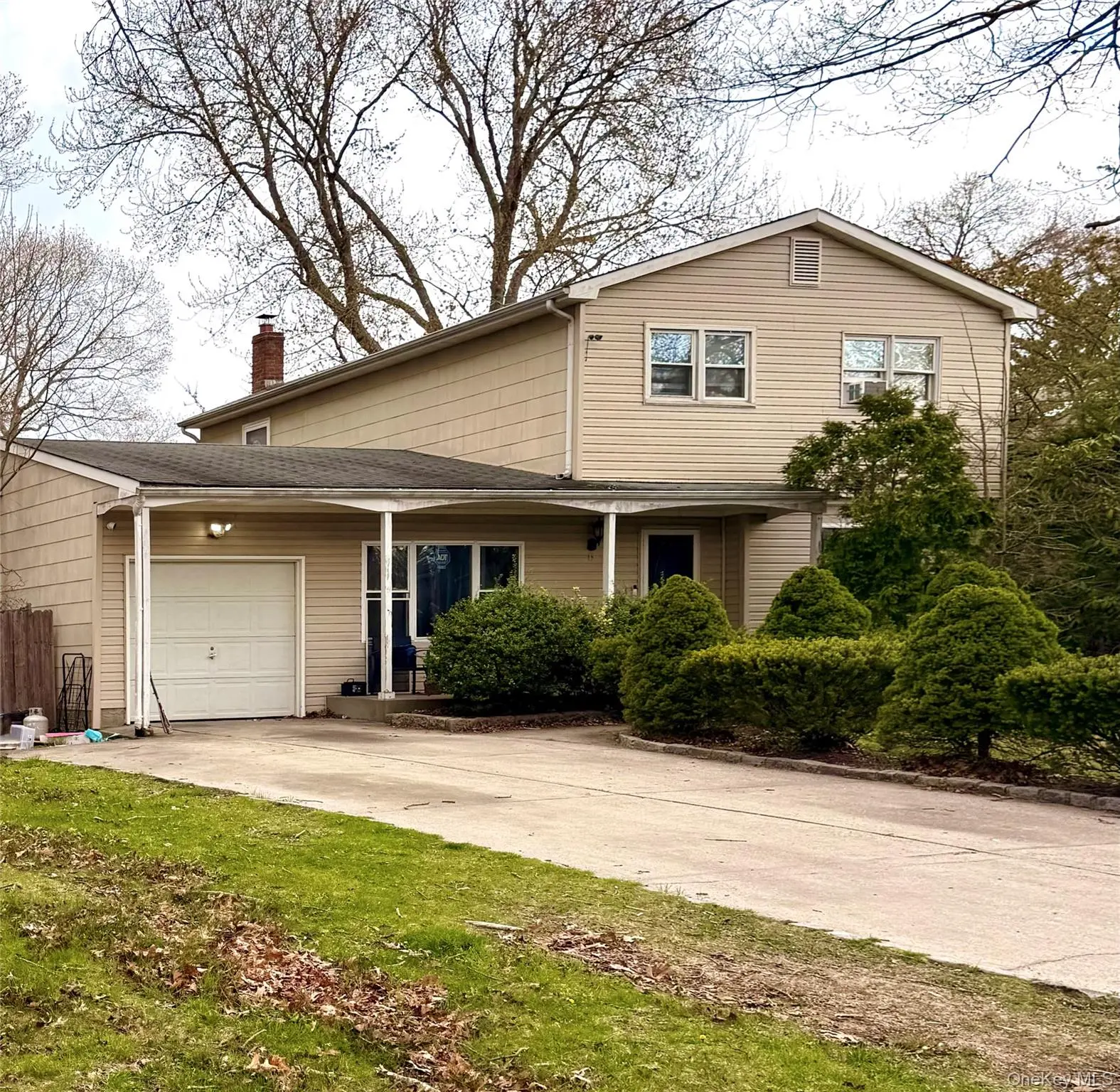Photograph of 13 Hampton Avenue