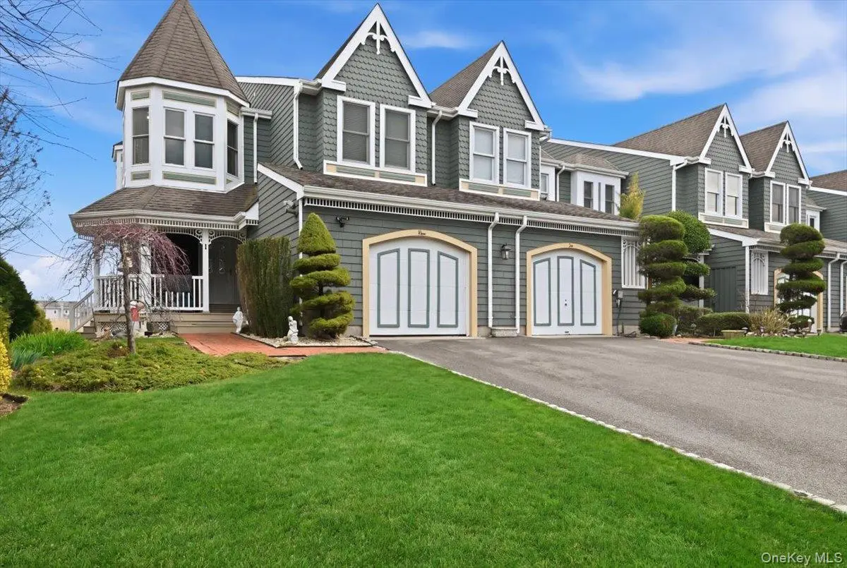 Photograph of 1 Victoria Drive