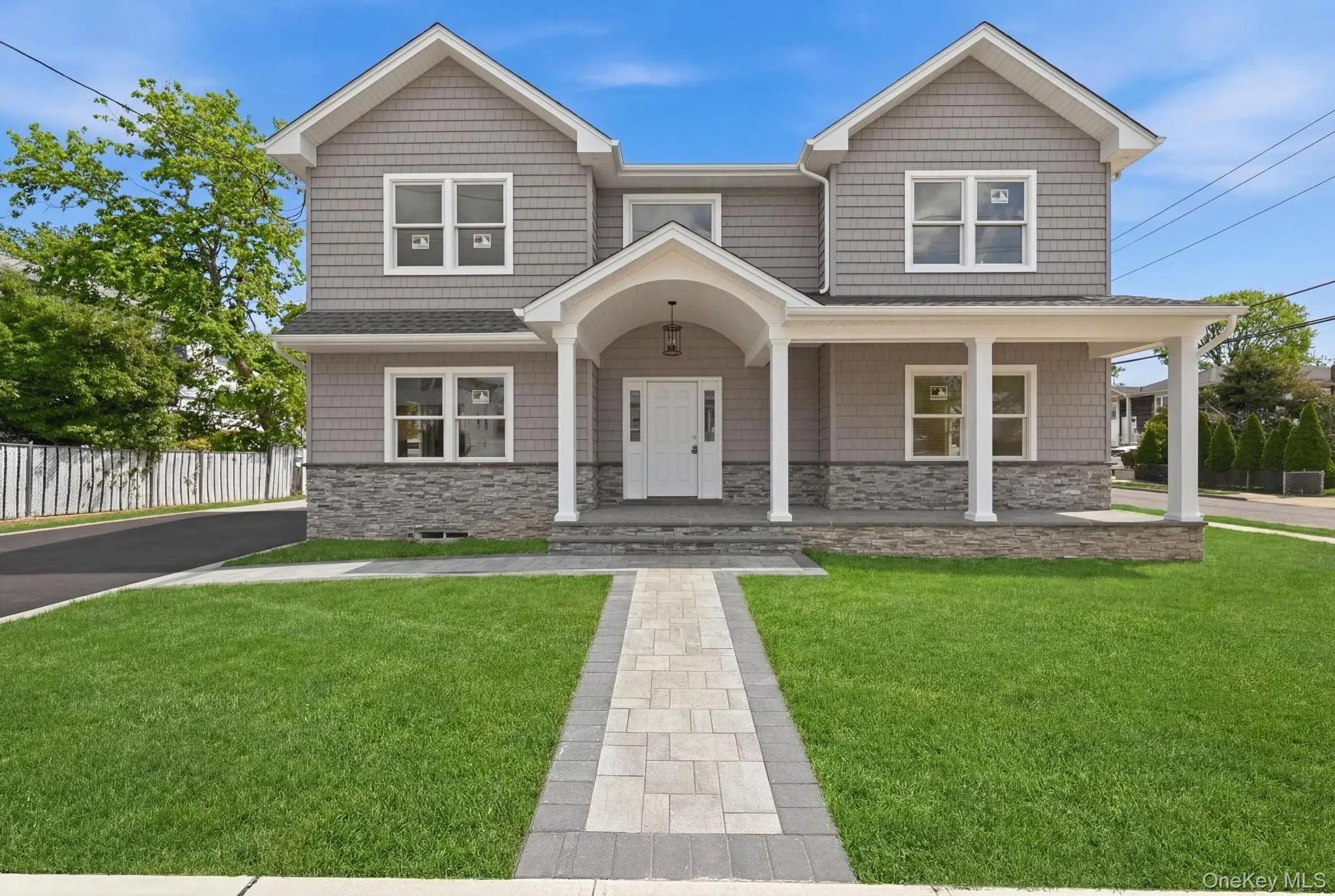 Photograph of 447 Keller Avenue