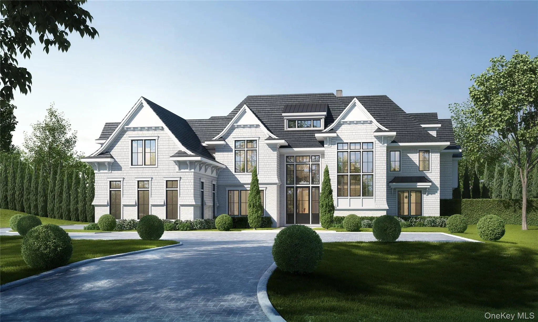 Photograph of 14 Wenwood Drive