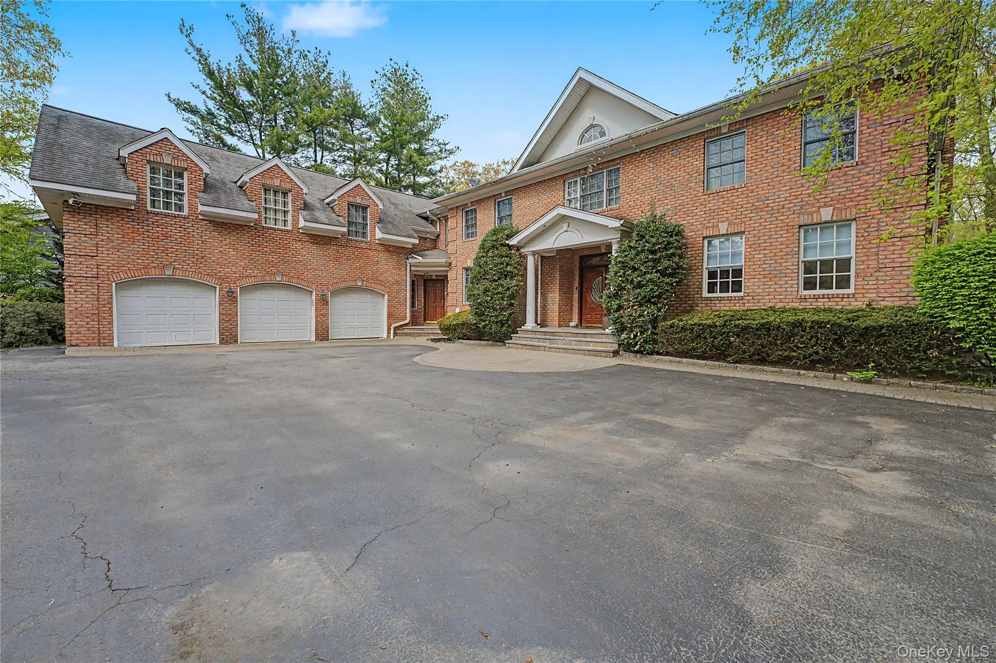 Photograph of 12 Chauncey Place