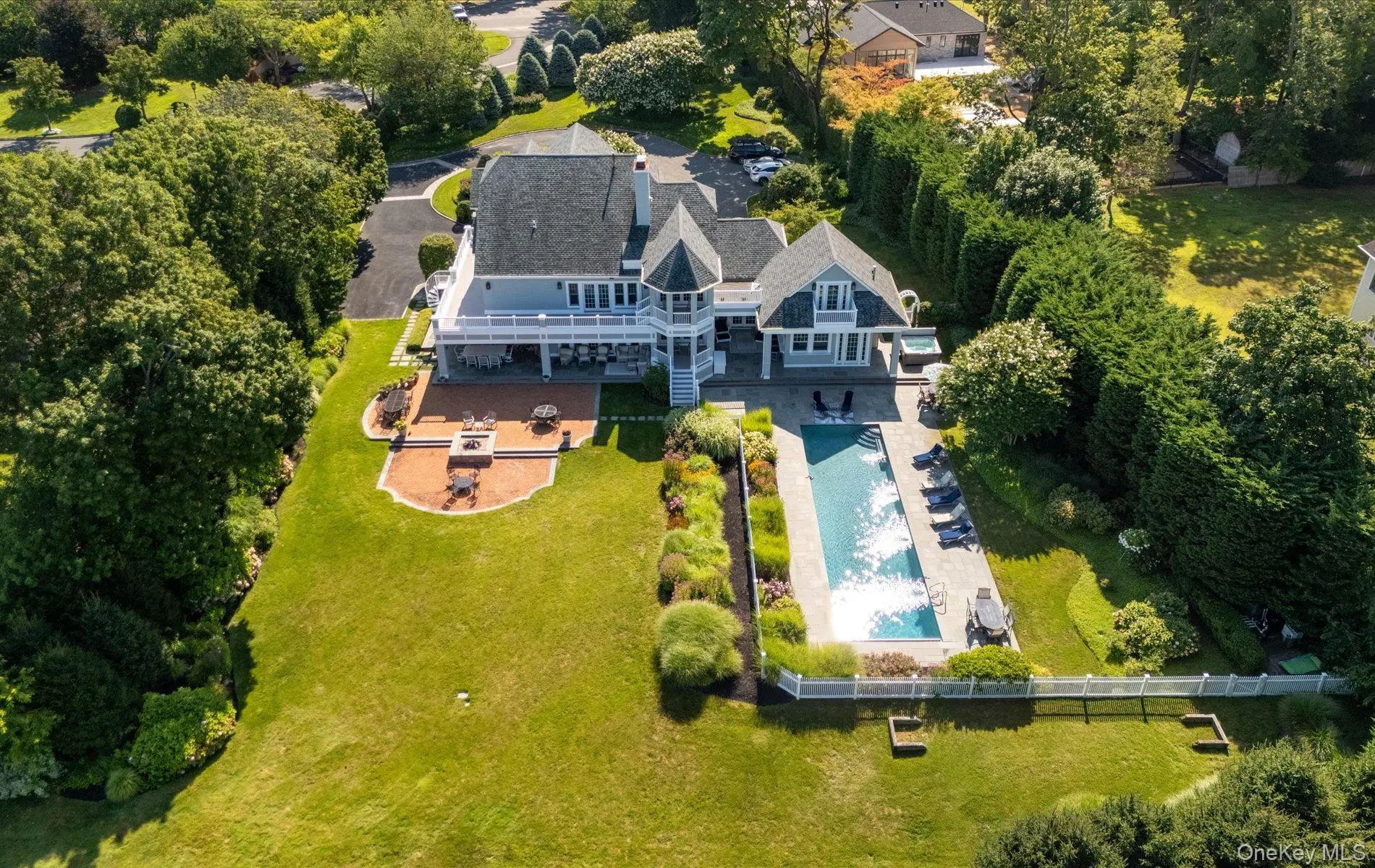 Photograph of 1 Pembroke Drive